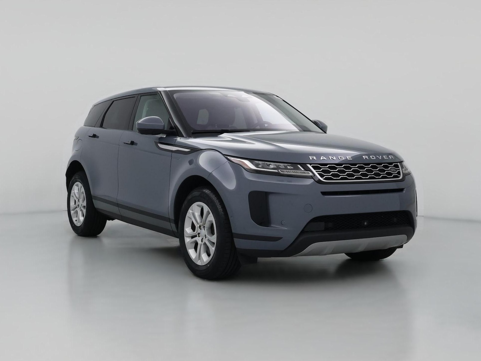 2021 Land Rover Range Rover Evoque S