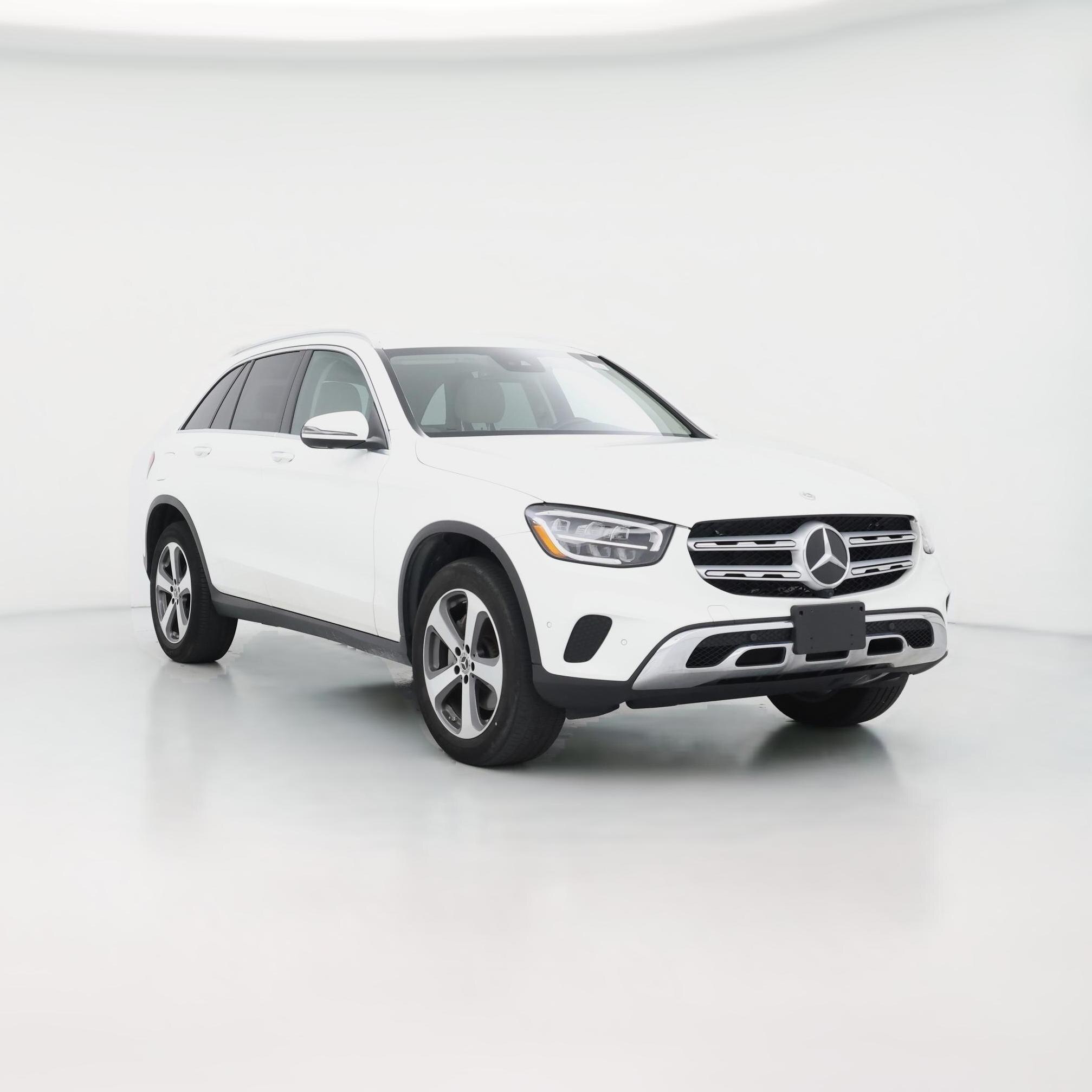 Thumbnail: 2022 Mercedes-Benz GLC - 1