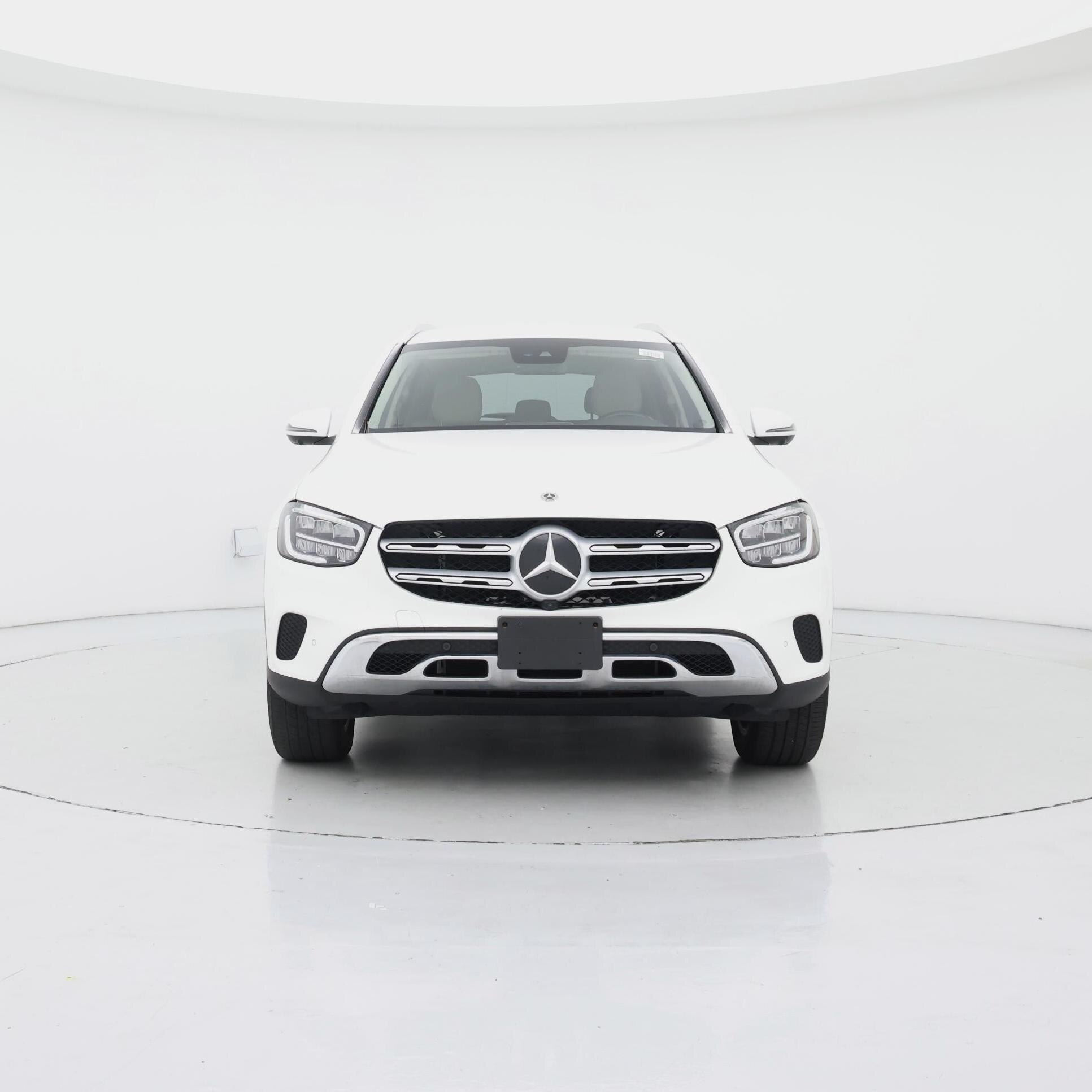 Thumbnail: 2022 Mercedes-Benz GLC - 5