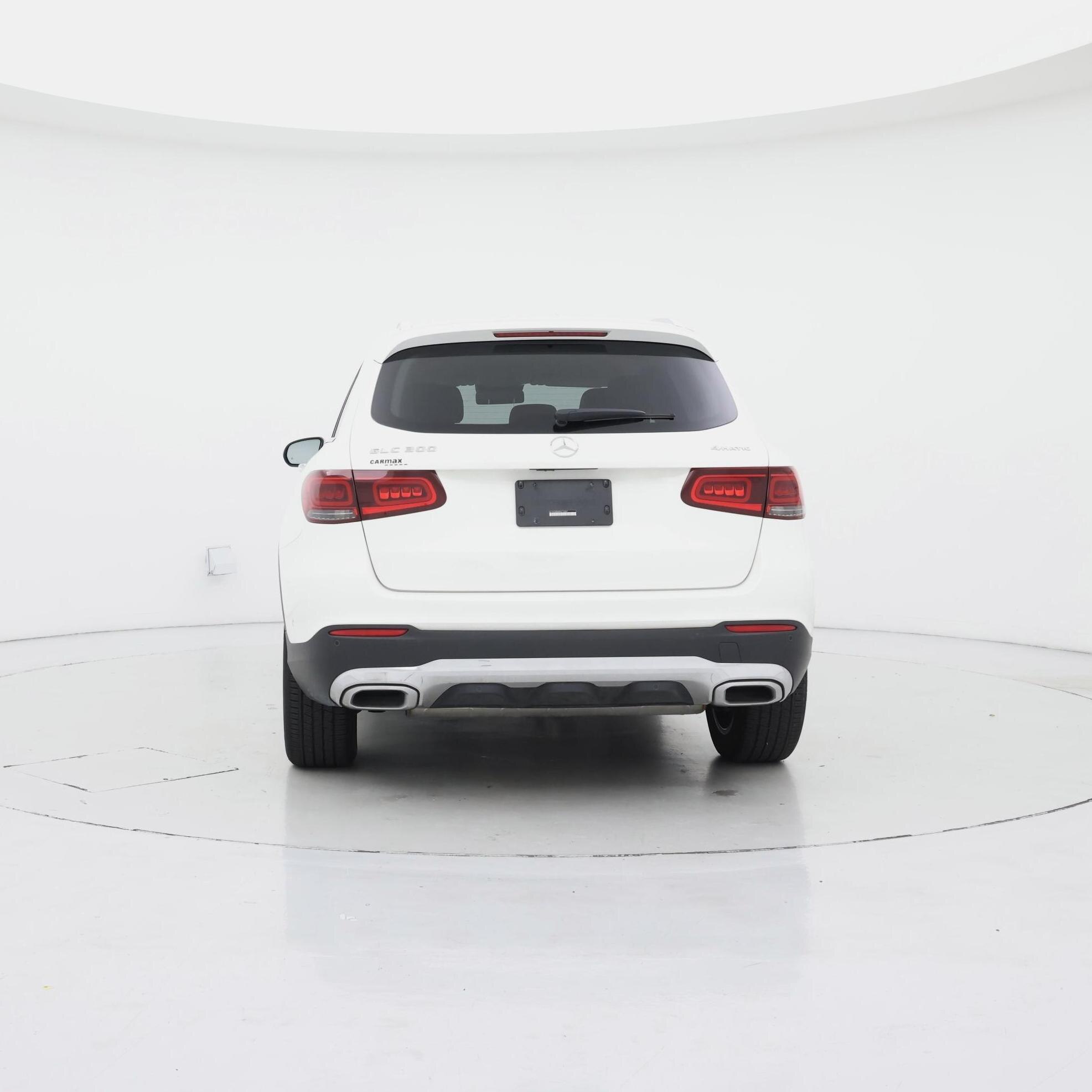 Thumbnail: 2022 Mercedes-Benz GLC - 6
