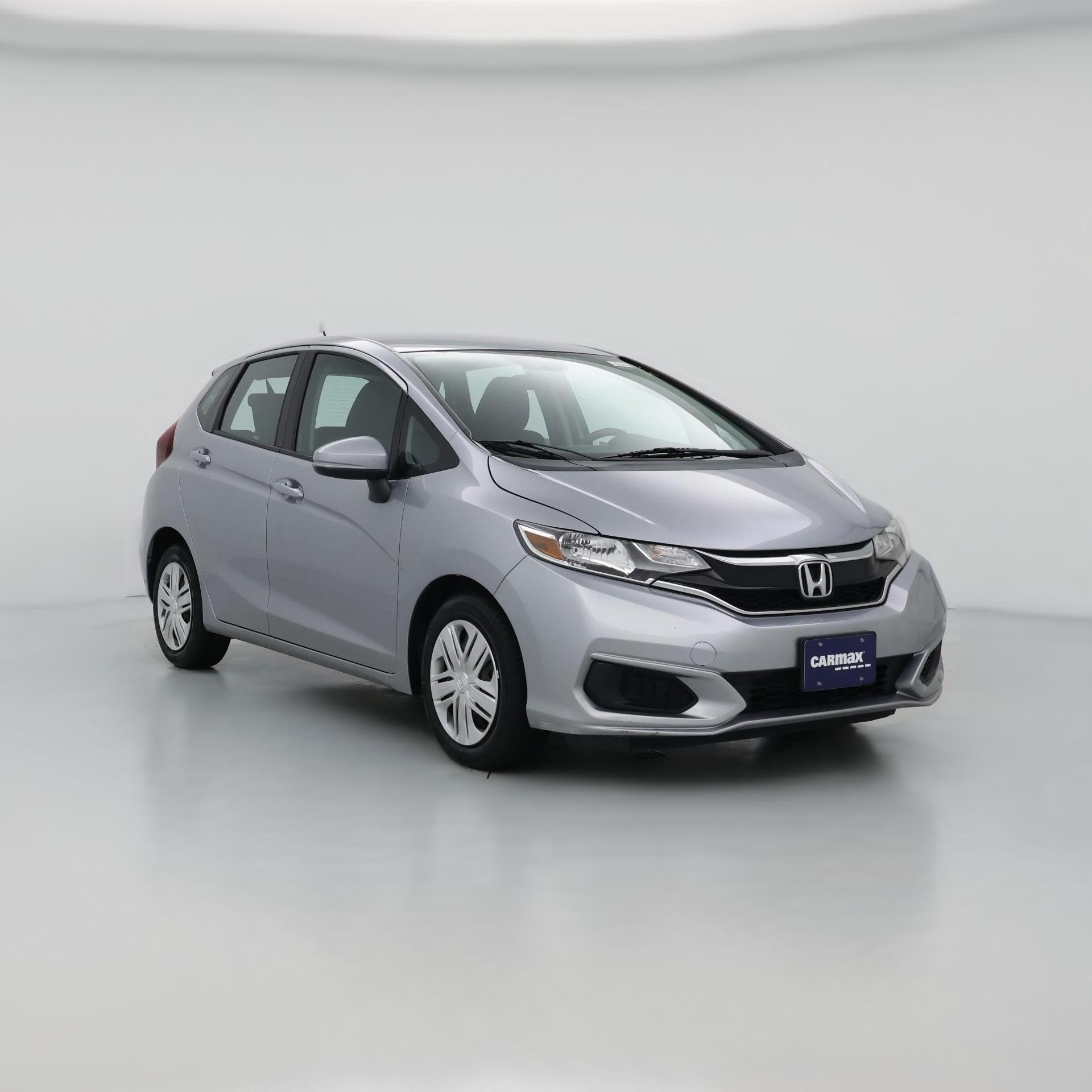 Thumbnail: 2020 Honda Fit - 1