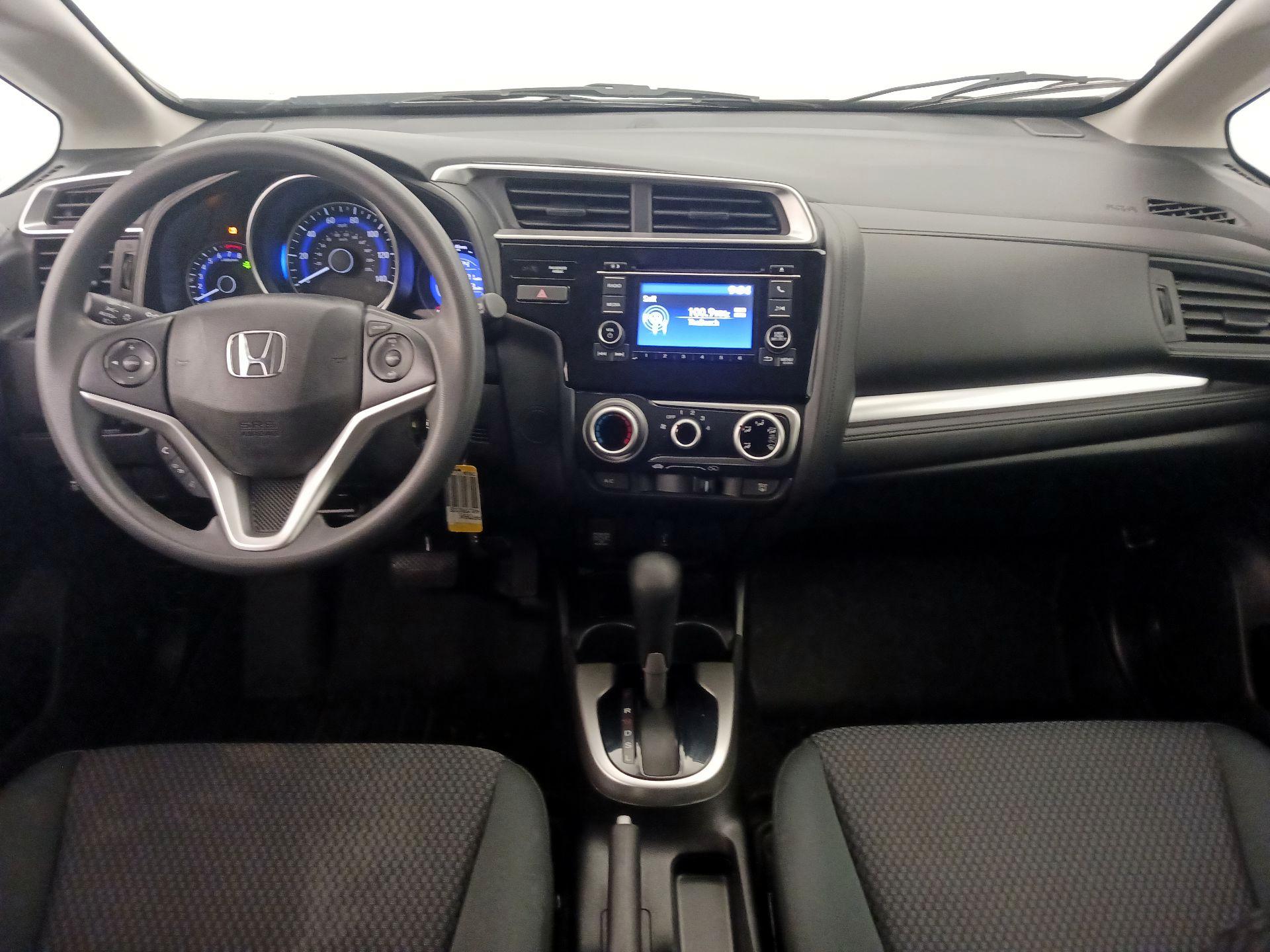 Thumbnail: 2020 Honda Fit - 9
