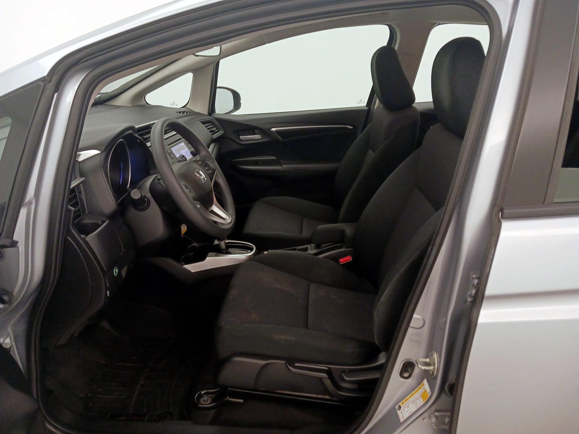 Thumbnail: 2020 Honda Fit - 11