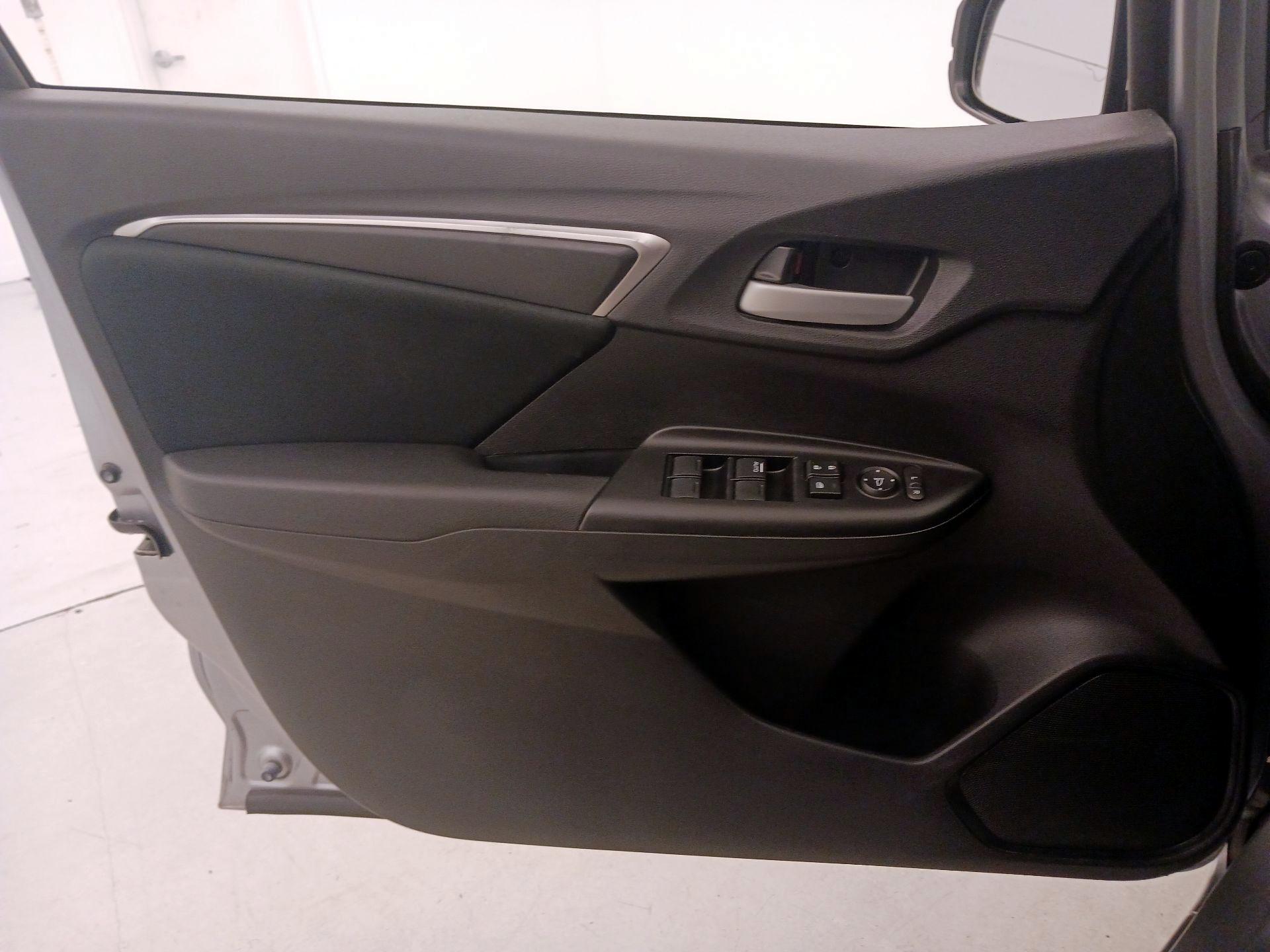 Thumbnail: 2020 Honda Fit - 12