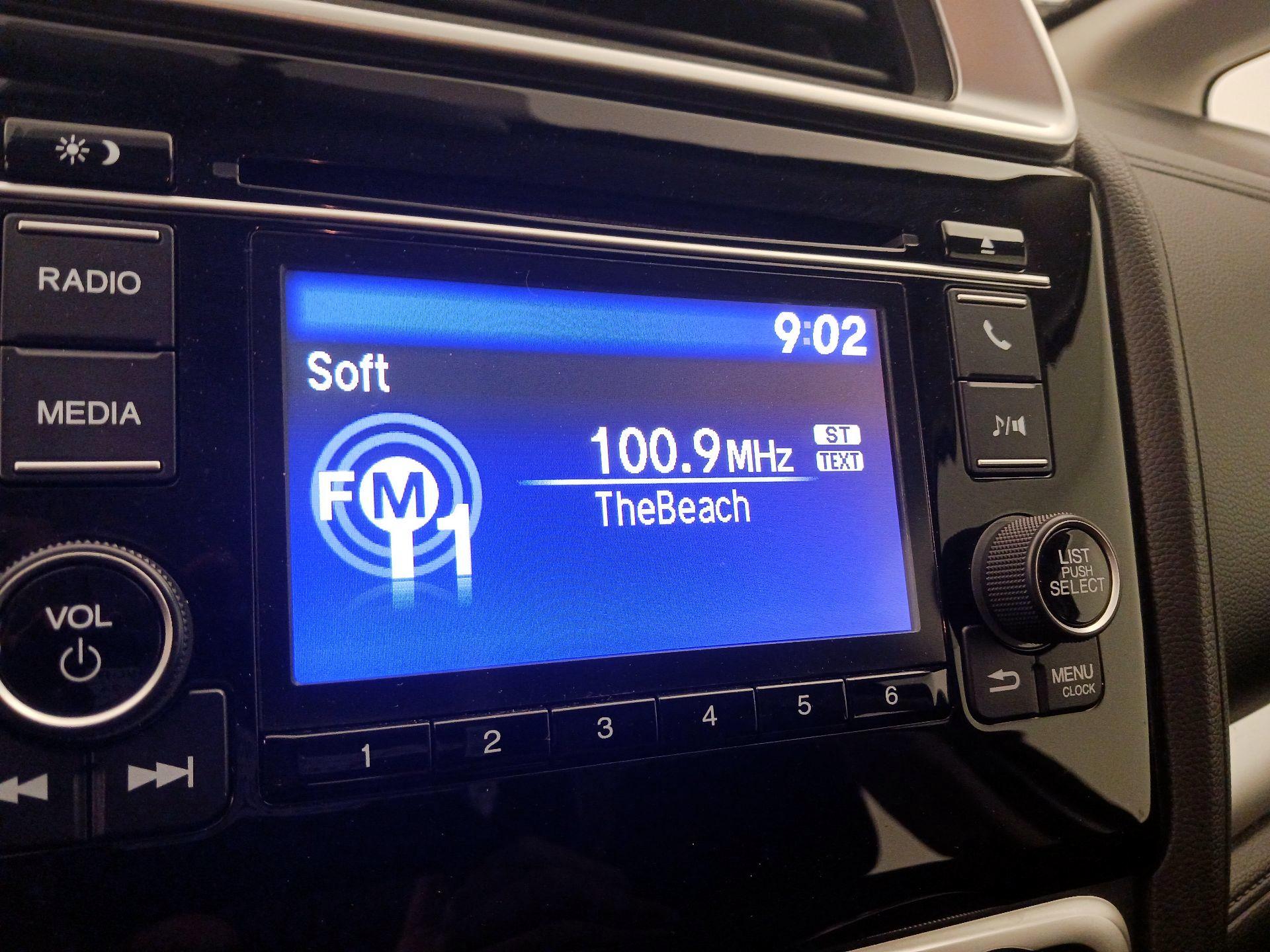Thumbnail: 2020 Honda Fit - 15