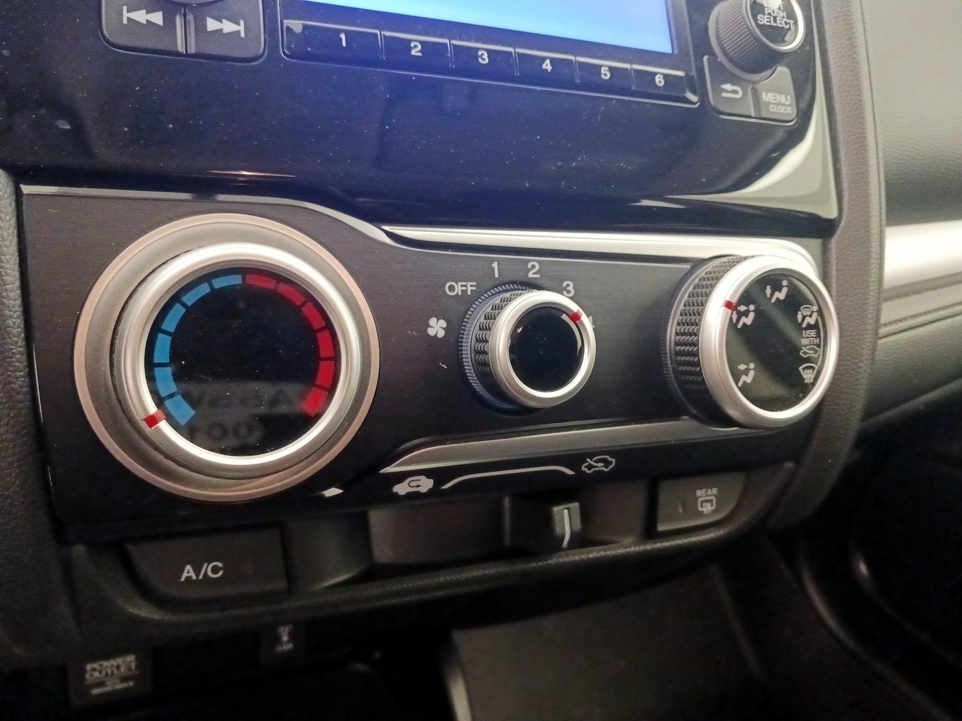 Thumbnail: 2020 Honda Fit - 16