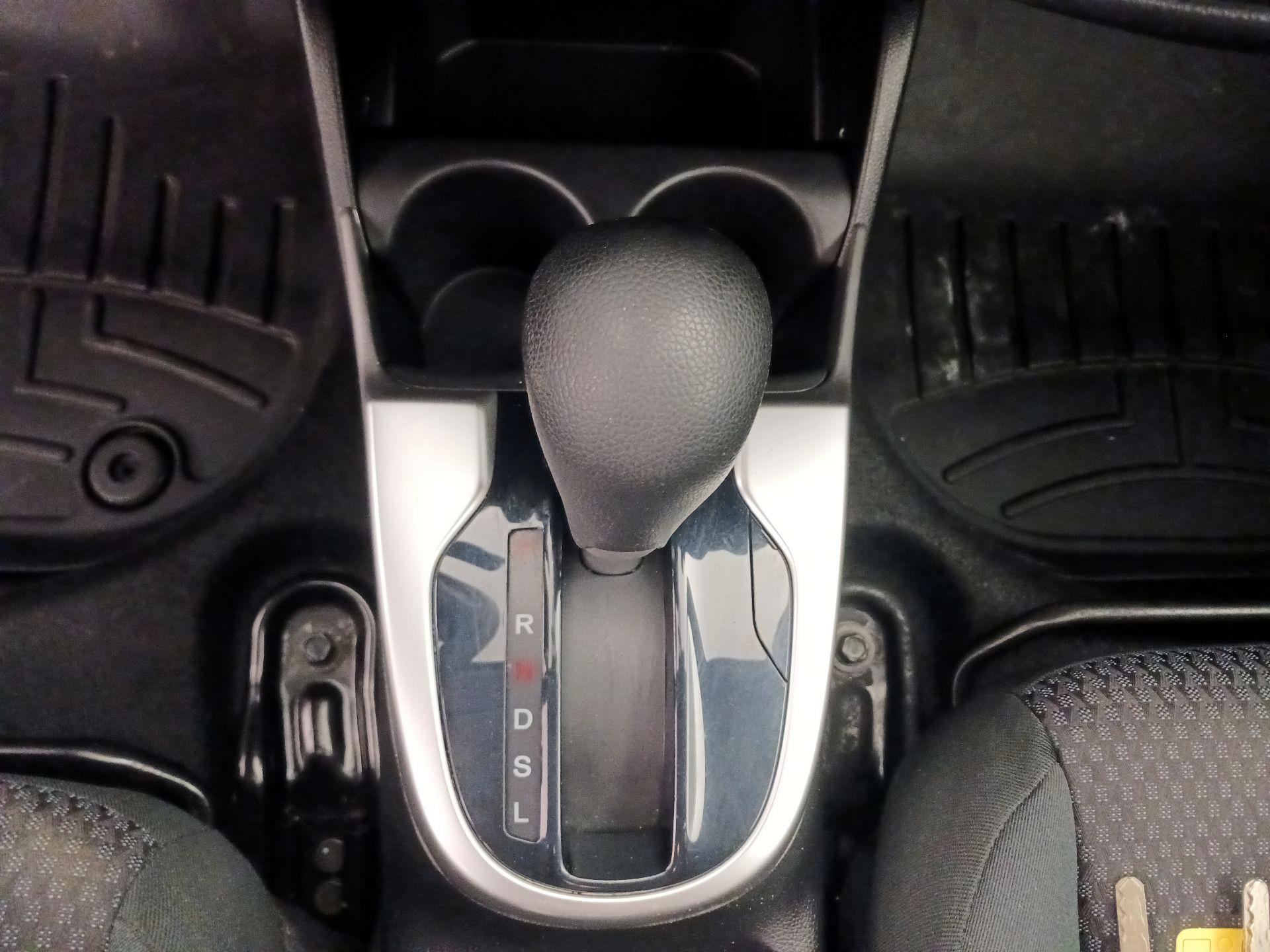 Thumbnail: 2020 Honda Fit - 17