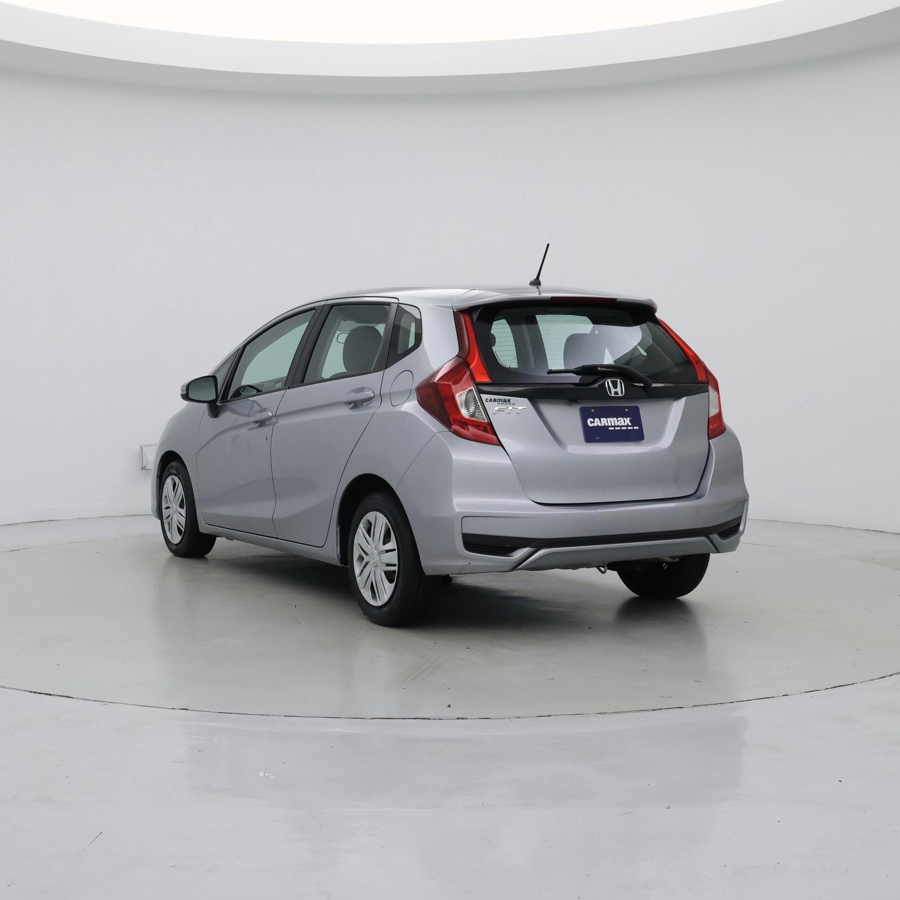 Thumbnail: 2020 Honda Fit - 2