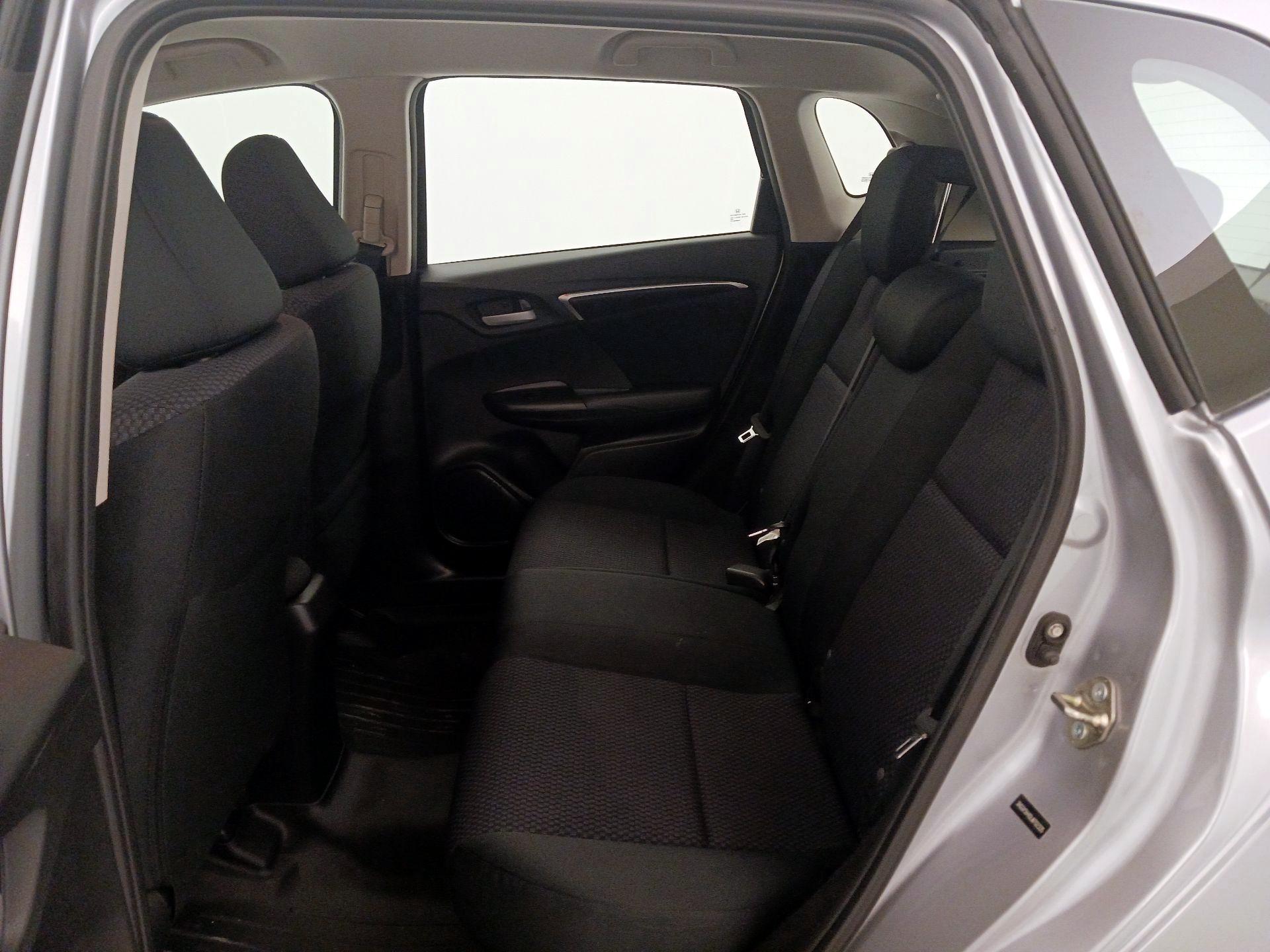 Thumbnail: 2020 Honda Fit - 19
