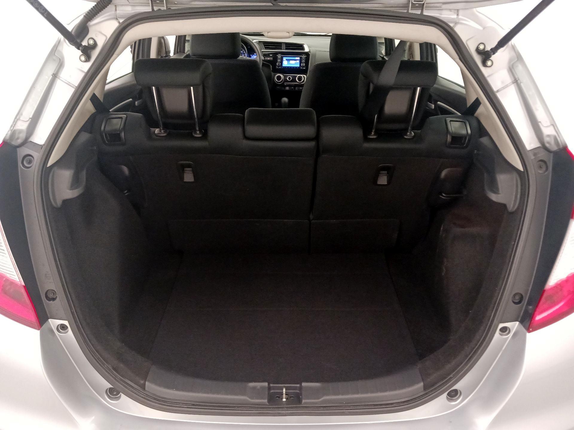 Thumbnail: 2020 Honda Fit - 20