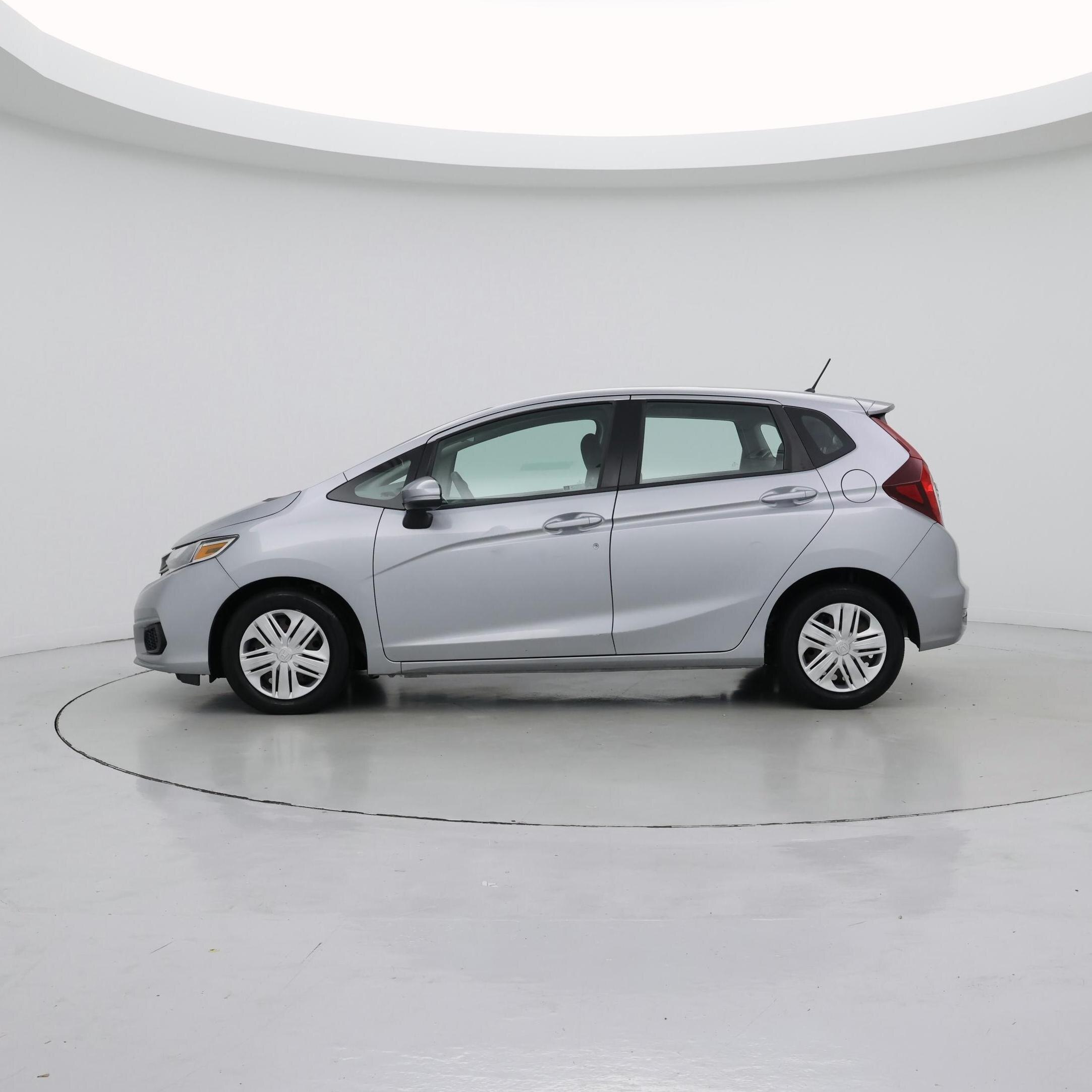 Thumbnail: 2020 Honda Fit - 3