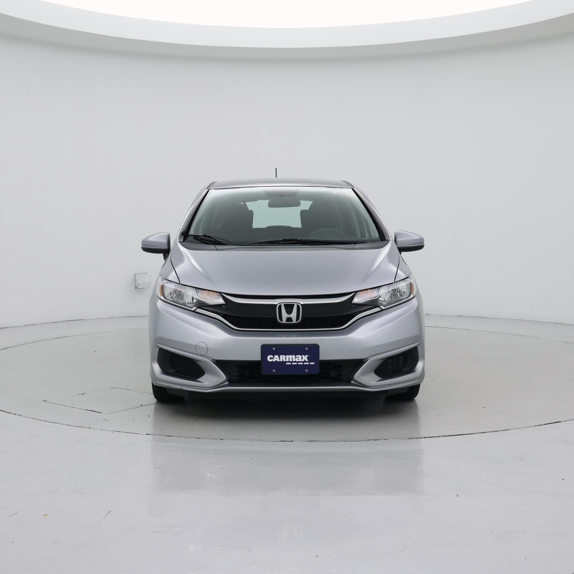 Thumbnail: 2020 Honda Fit - 5