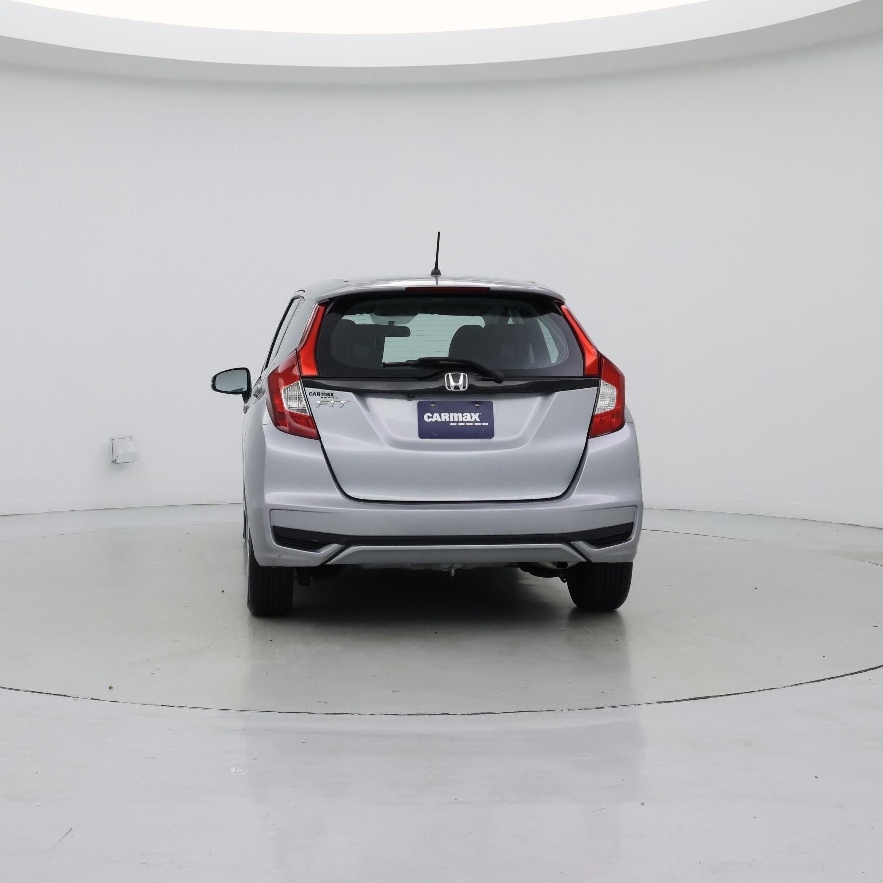 Thumbnail: 2020 Honda Fit - 6