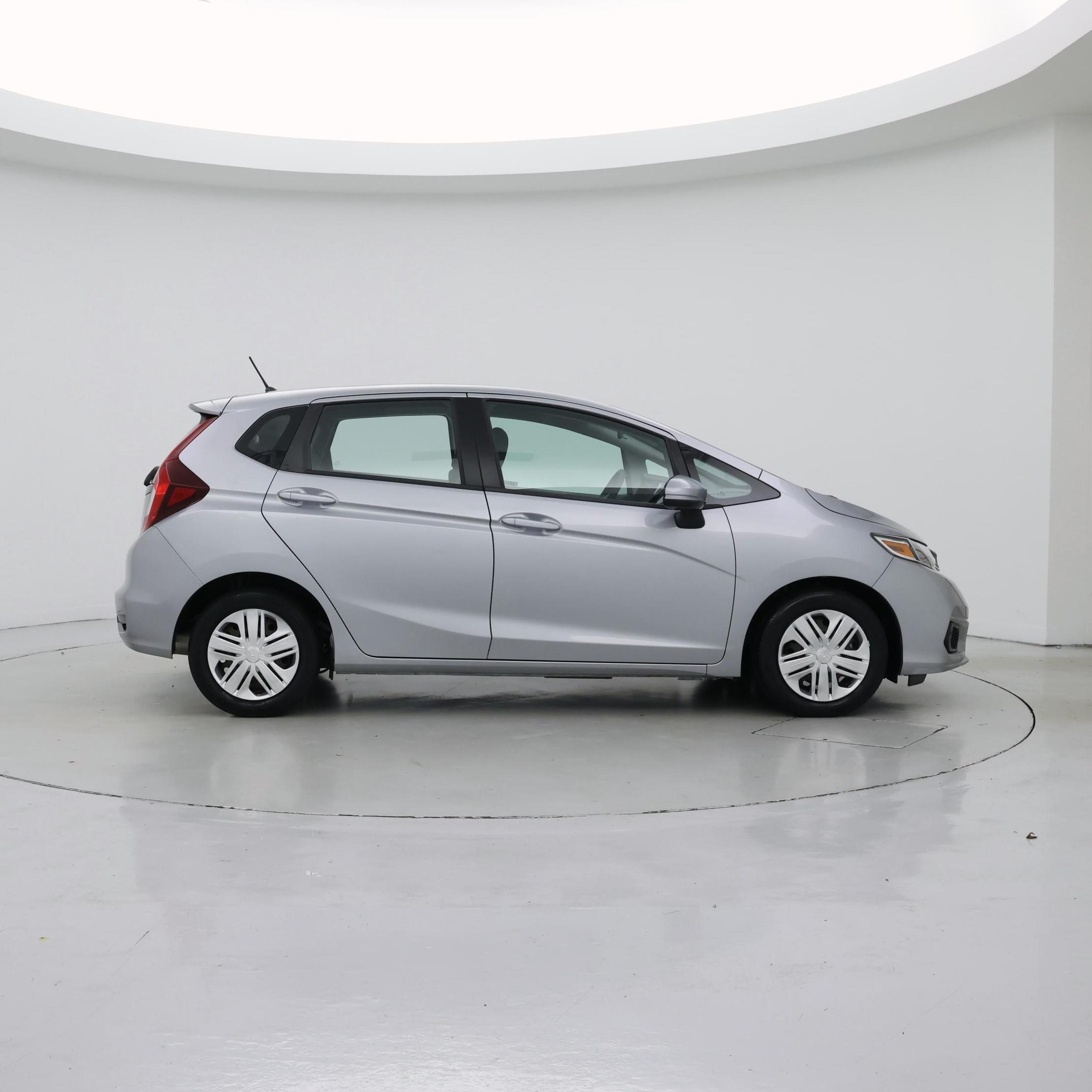Thumbnail: 2020 Honda Fit - 7