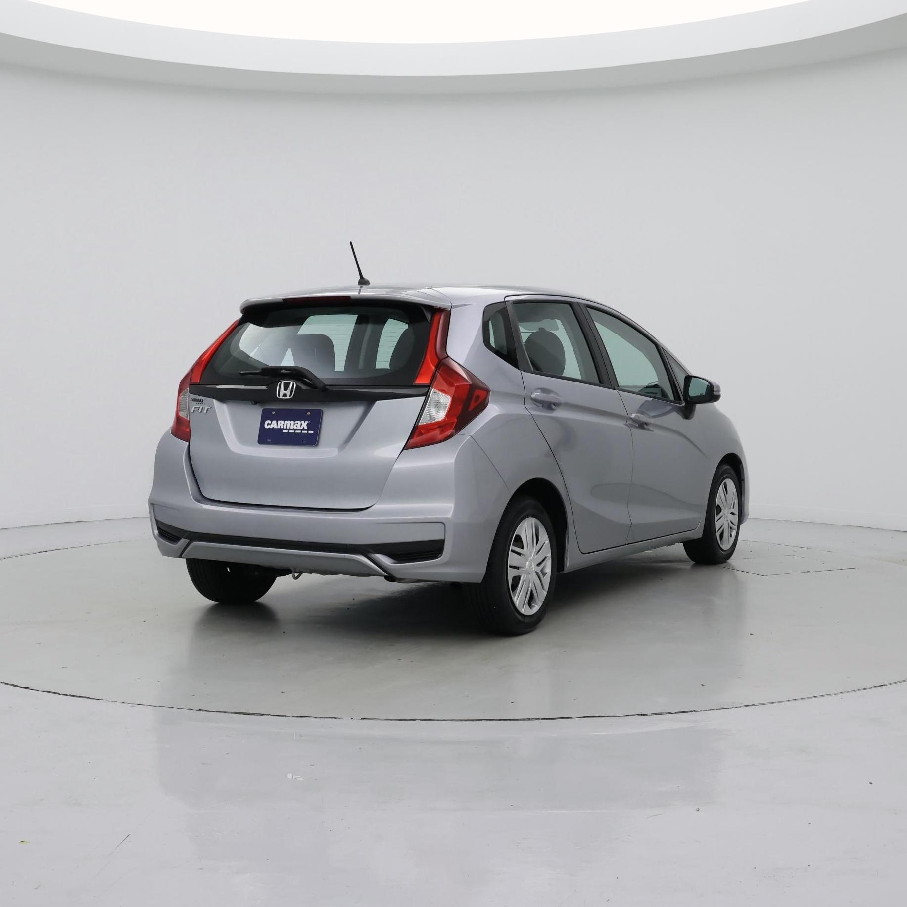 Thumbnail: 2020 Honda Fit - 8