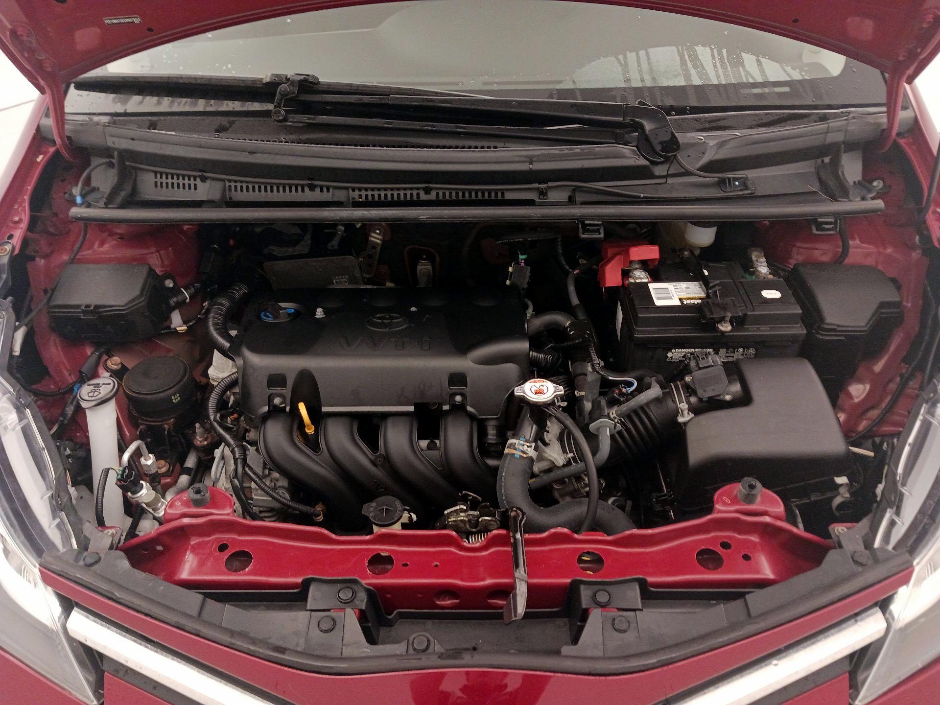 Thumbnail: 2017 Toyota Yaris - 20
