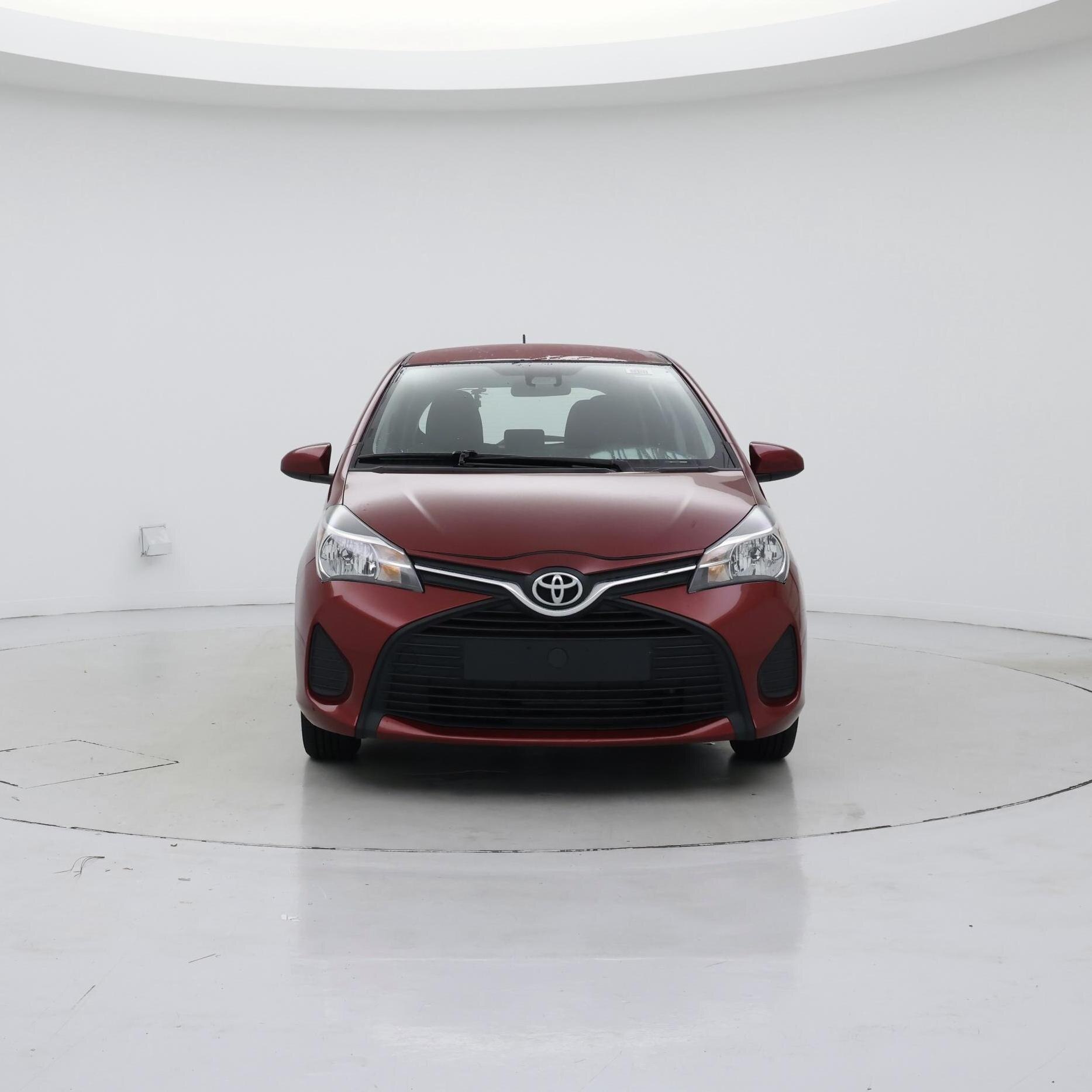 Thumbnail: 2017 Toyota Yaris - 5