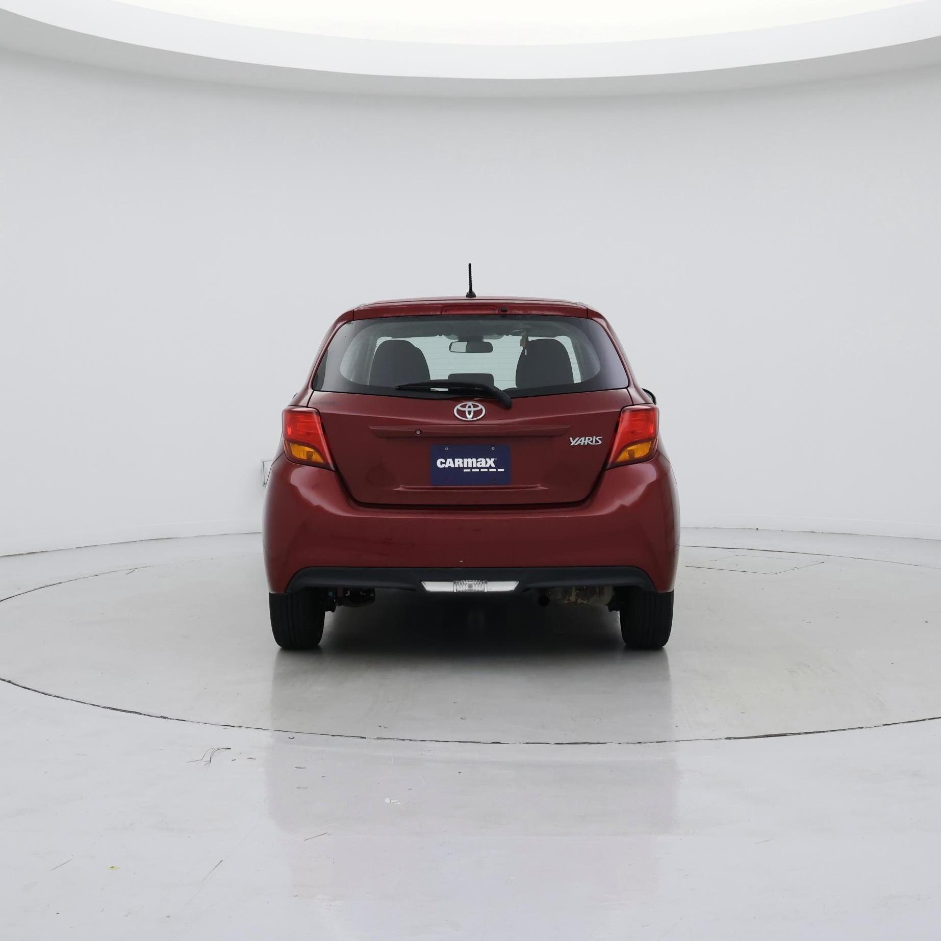 Thumbnail: 2017 Toyota Yaris - 6