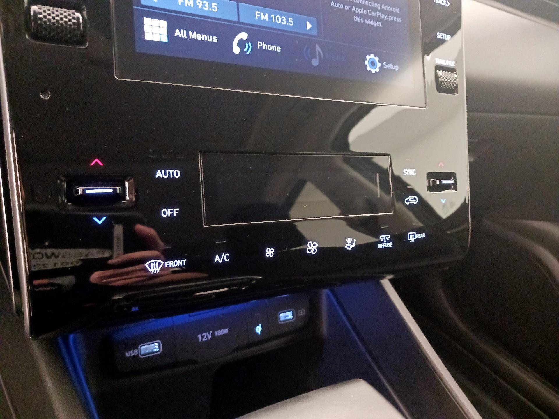 Thumbnail: 2022 Hyundai Tucson - 16