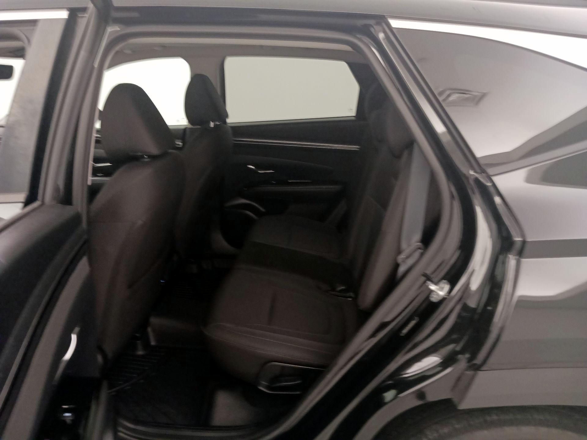 Thumbnail: 2022 Hyundai Tucson - 20