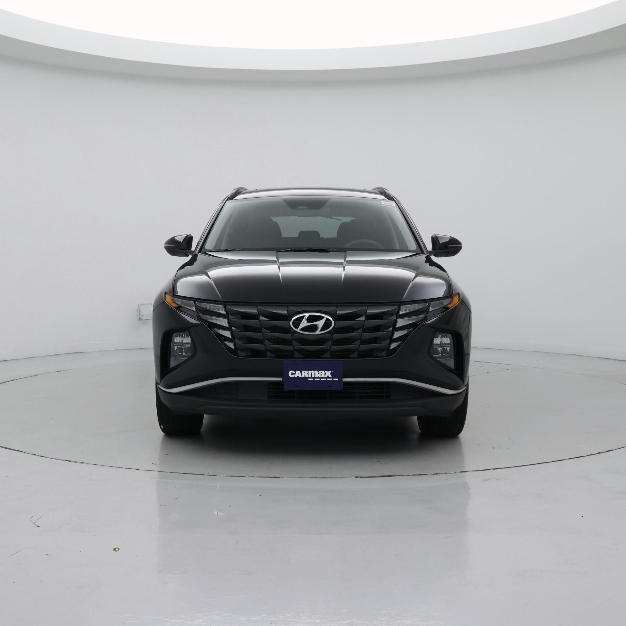 Thumbnail: 2022 Hyundai Tucson - 5