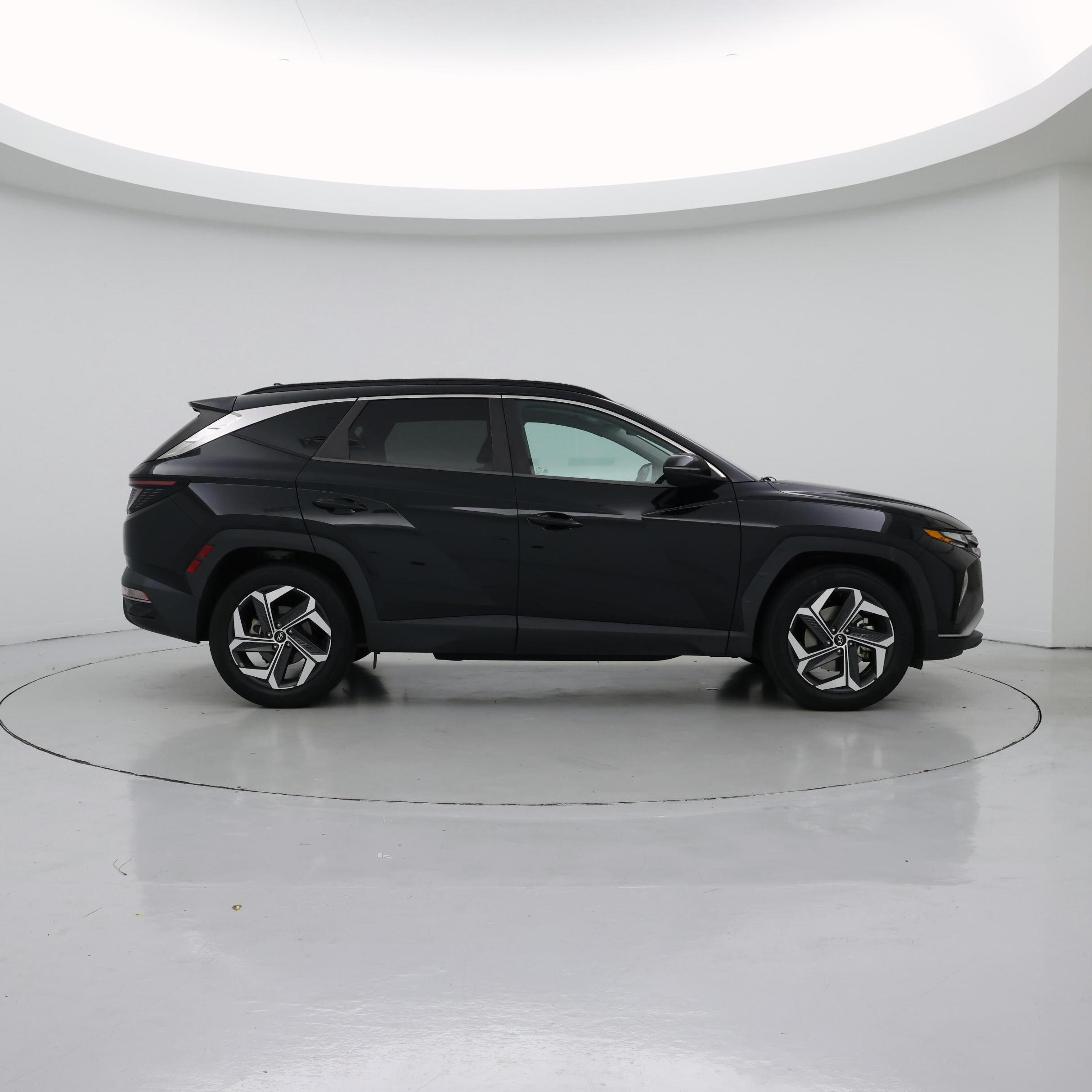 Thumbnail: 2022 Hyundai Tucson - 7