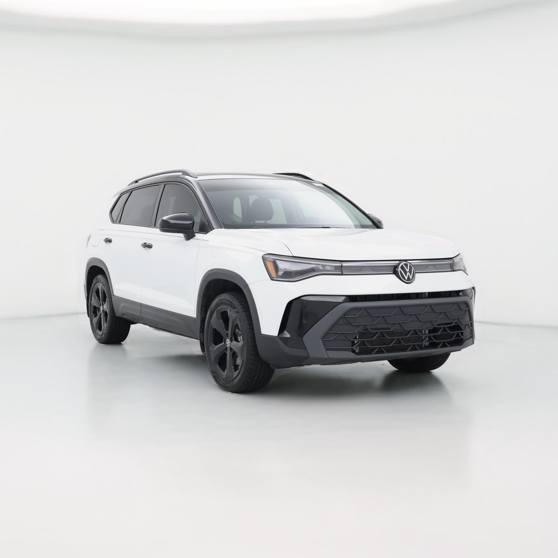 Thumbnail: 2025 Volkswagen Taos - 1