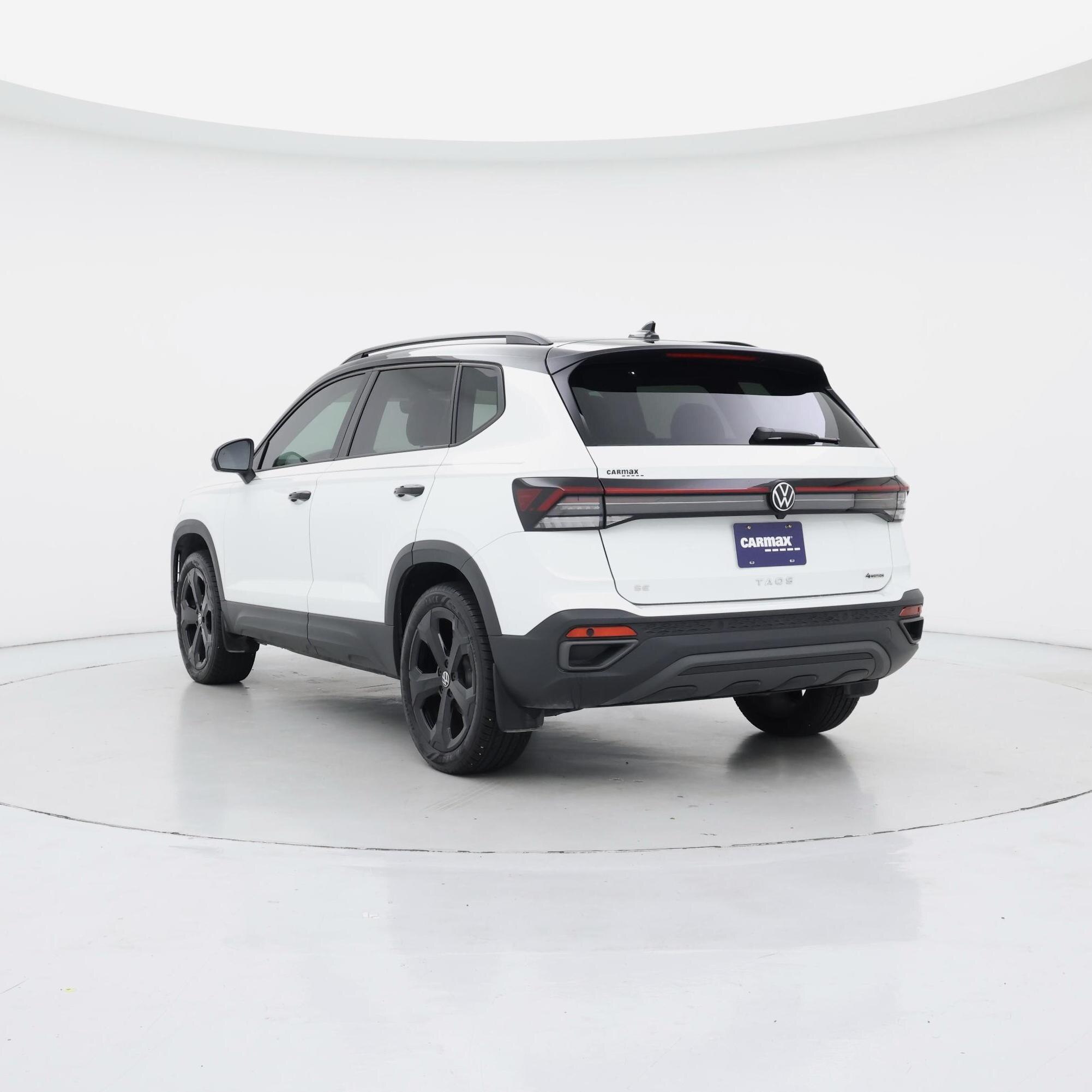 Thumbnail: 2025 Volkswagen Taos - 2