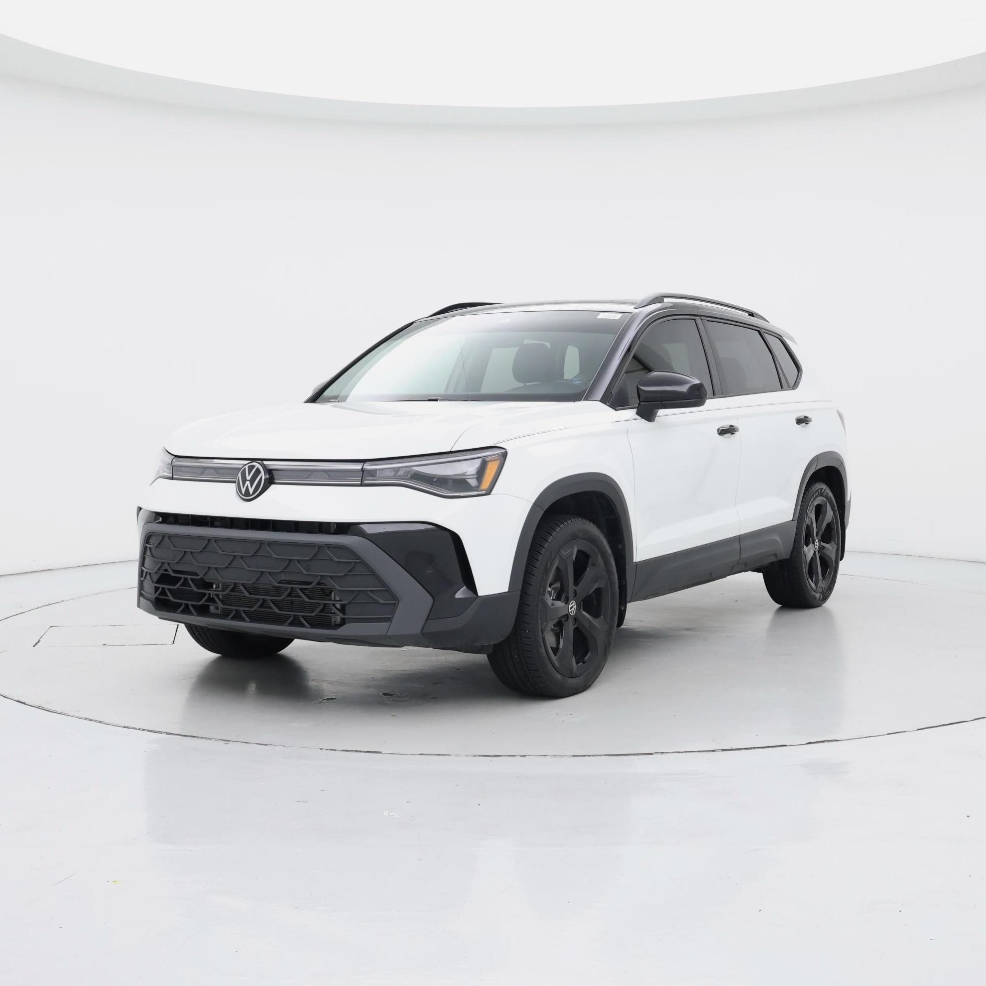 Thumbnail: 2025 Volkswagen Taos - 4