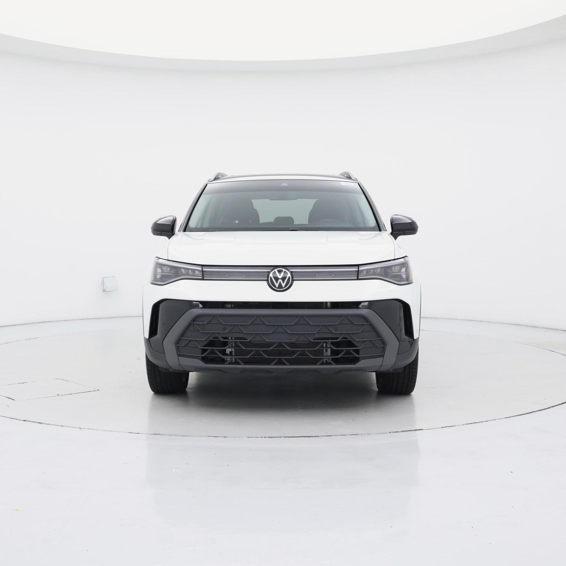 Thumbnail: 2025 Volkswagen Taos - 5