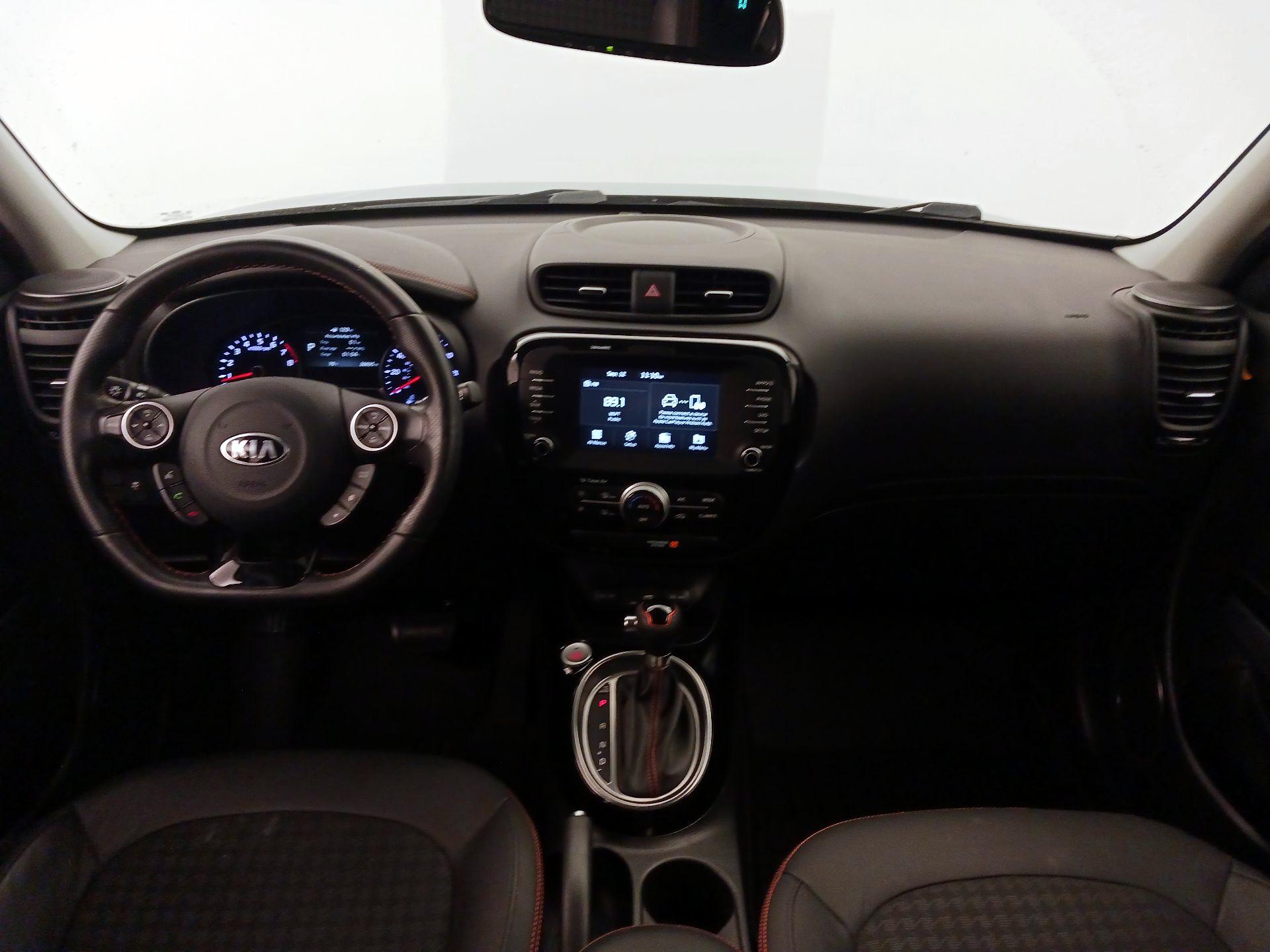 Thumbnail: 2018 Kia Soul - 9