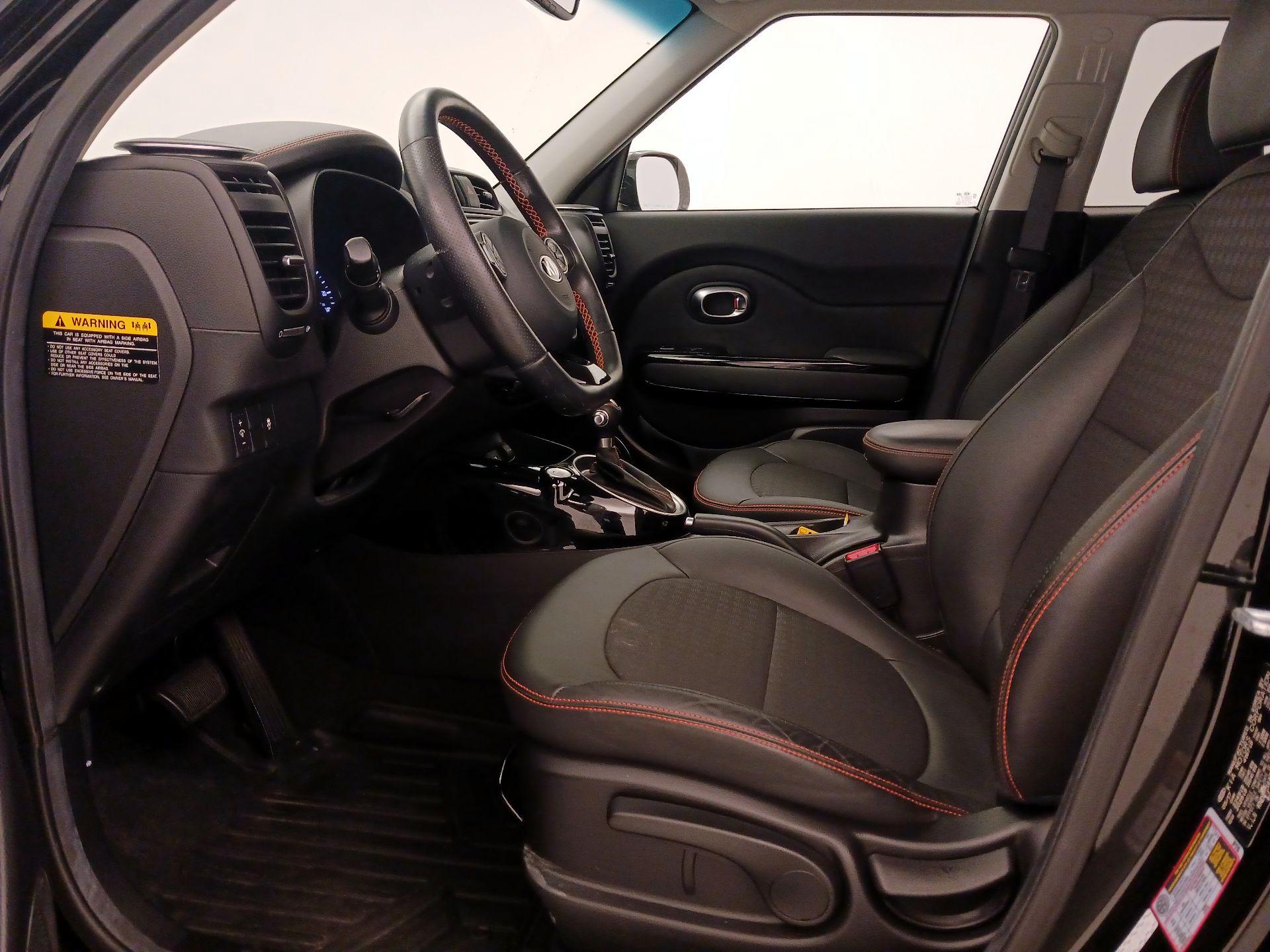 Thumbnail: 2018 Kia Soul - 11