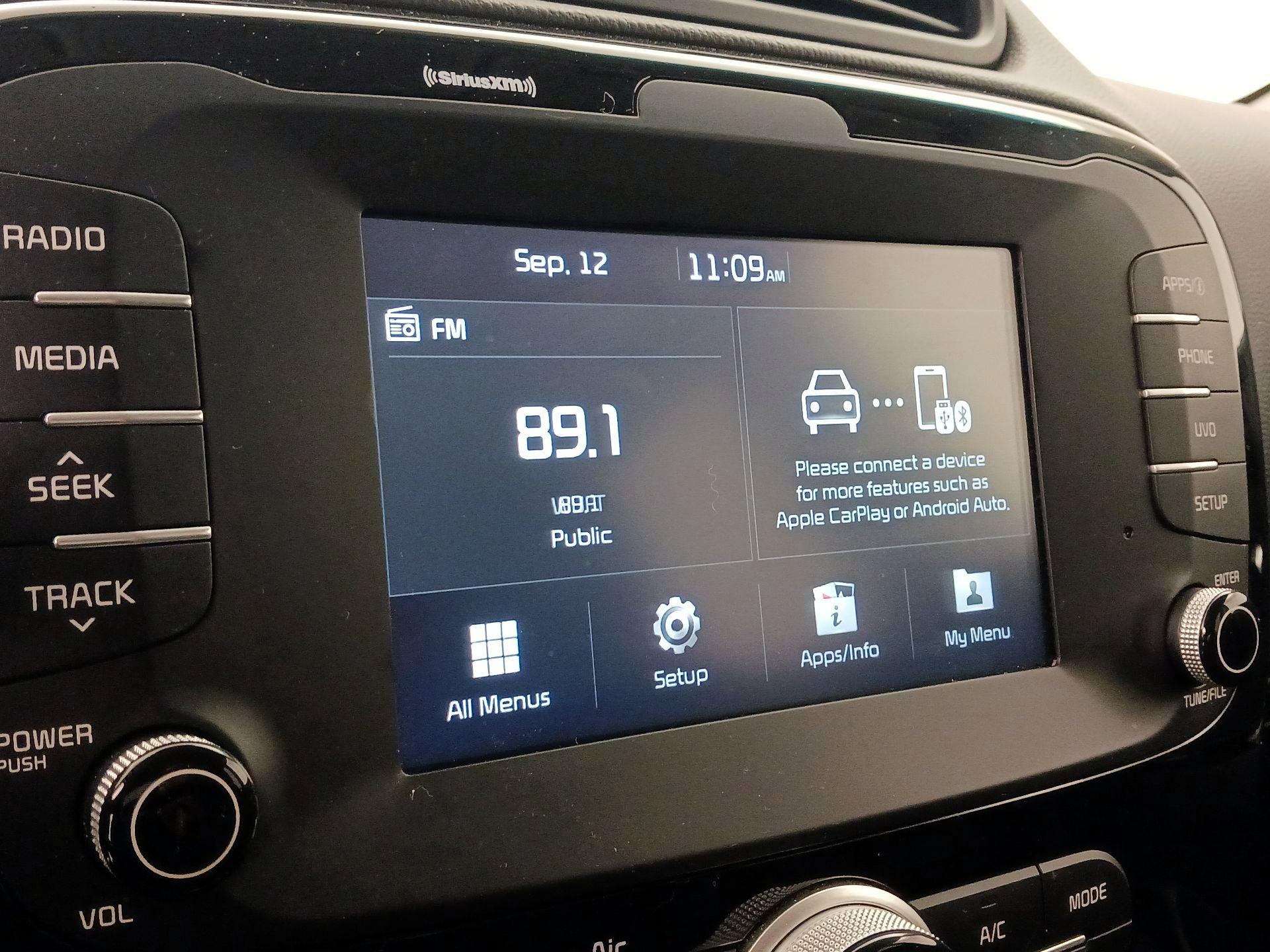 Thumbnail: 2018 Kia Soul - 15