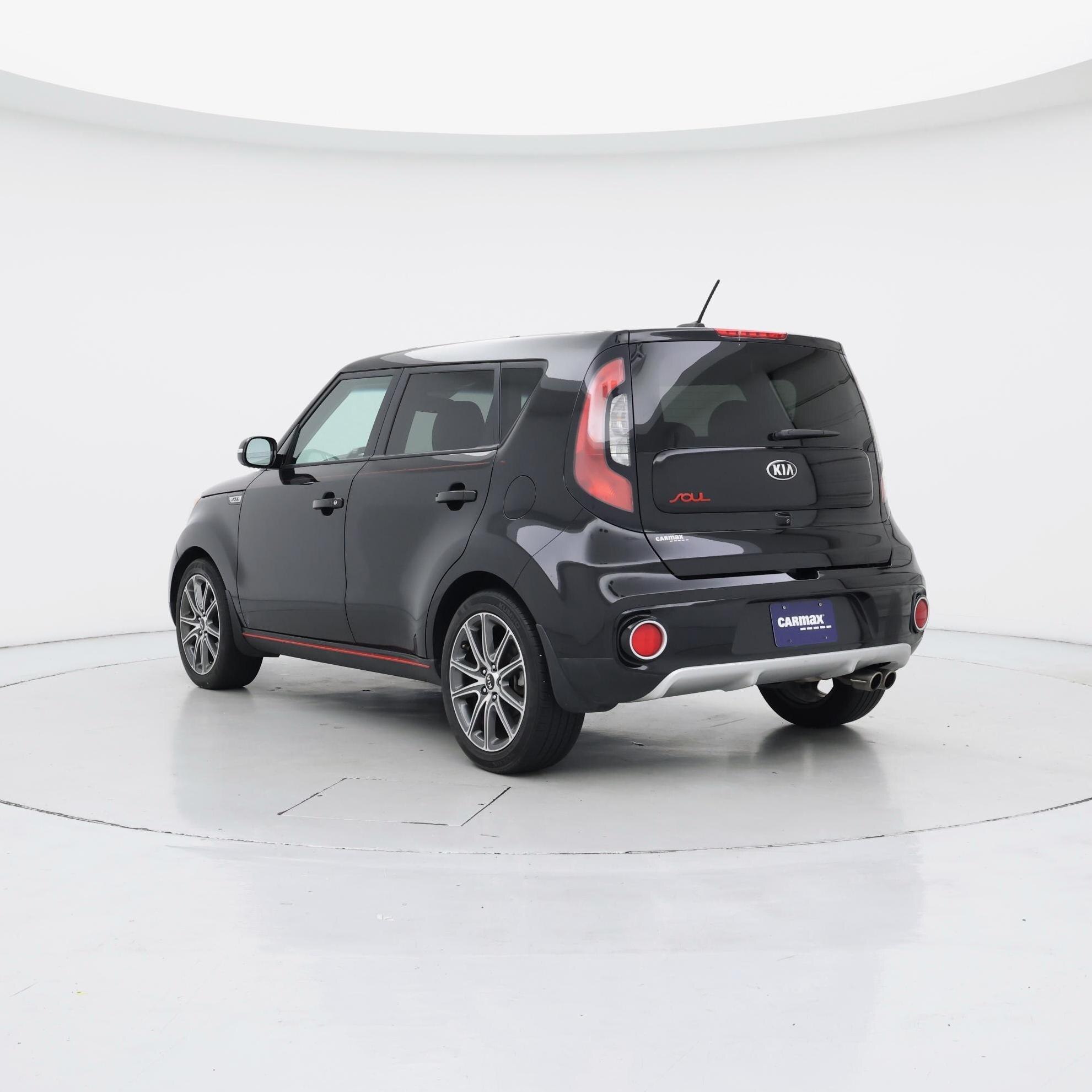 Thumbnail: 2018 Kia Soul - 2