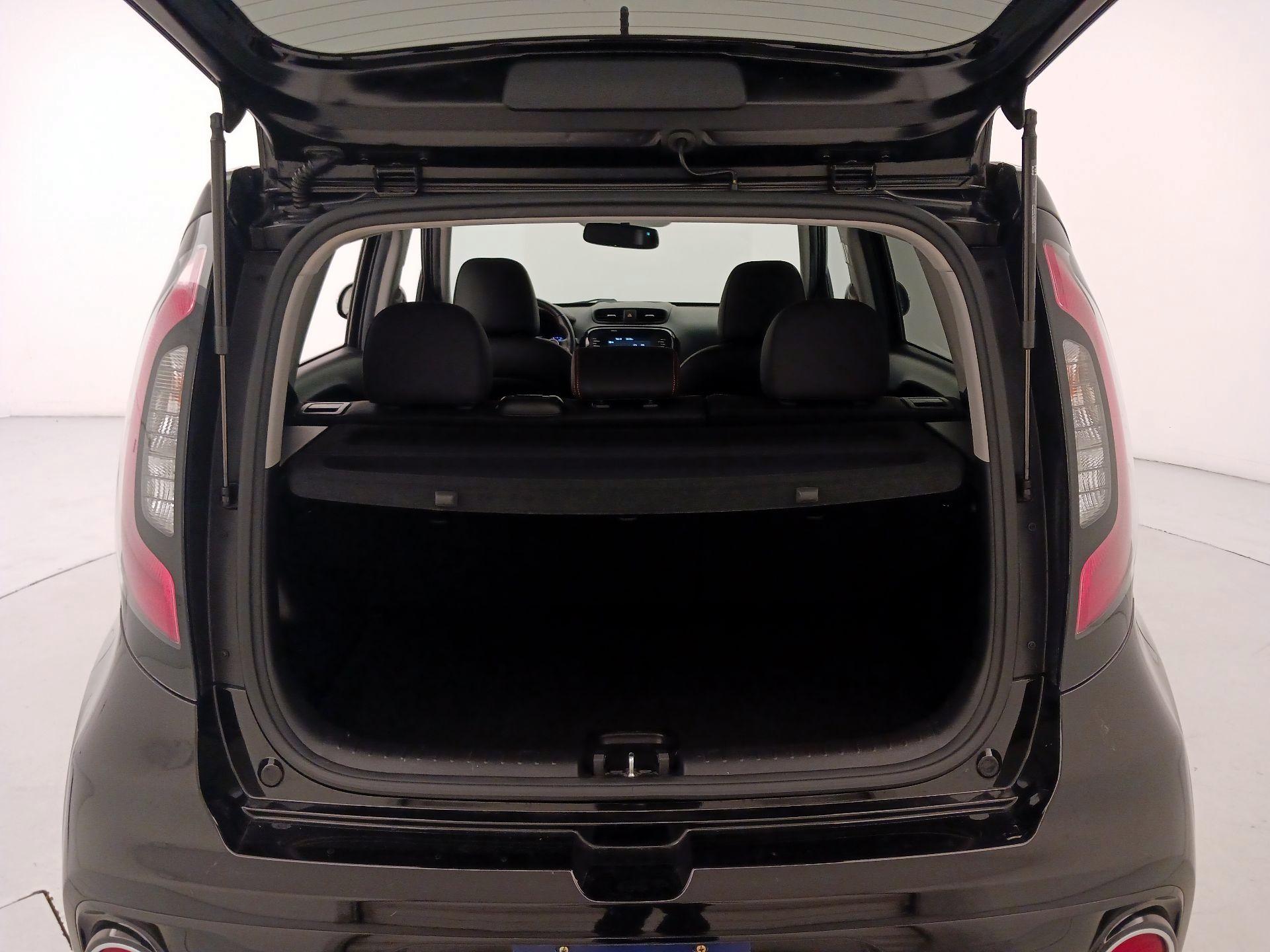 Thumbnail: 2018 Kia Soul - 20