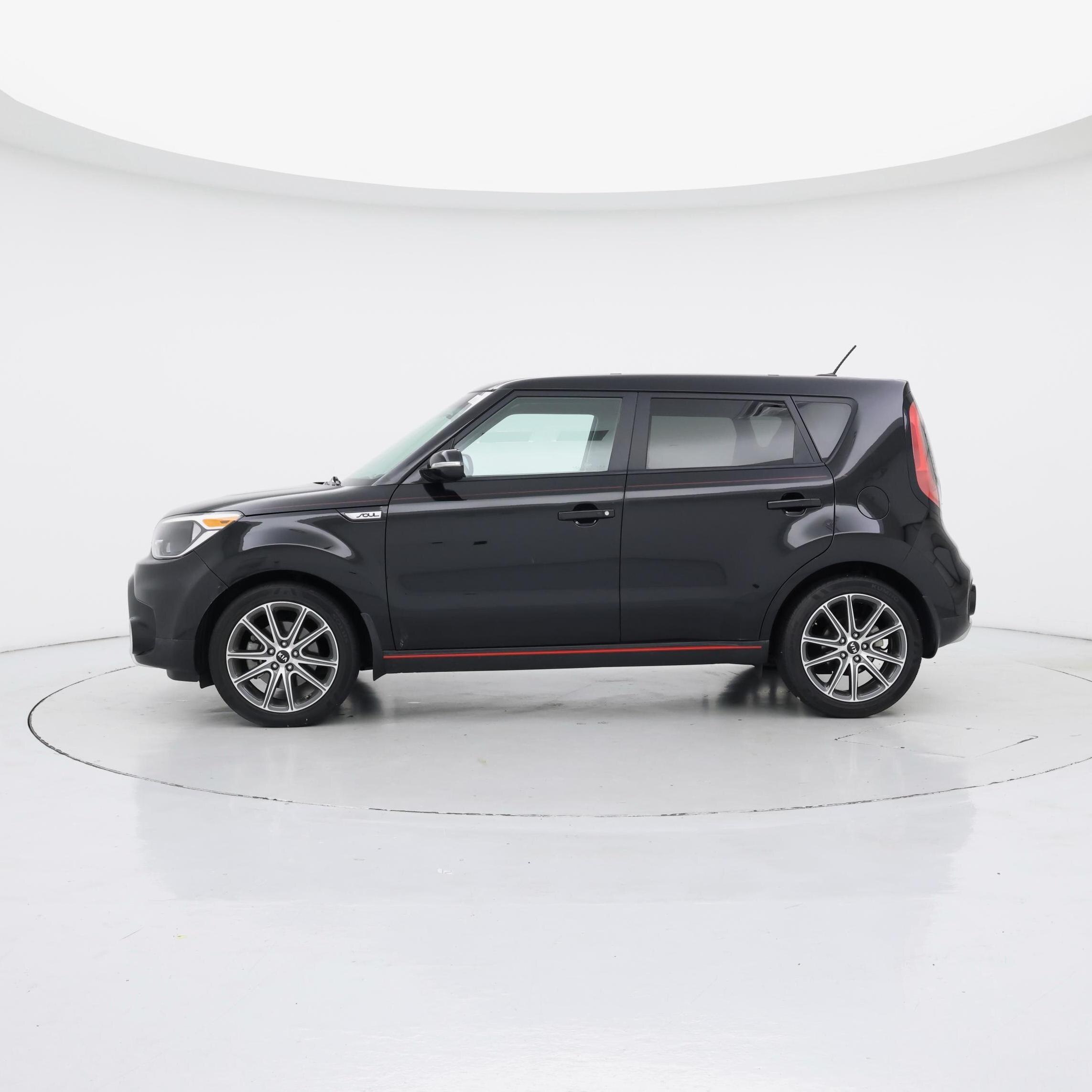 Thumbnail: 2018 Kia Soul - 3