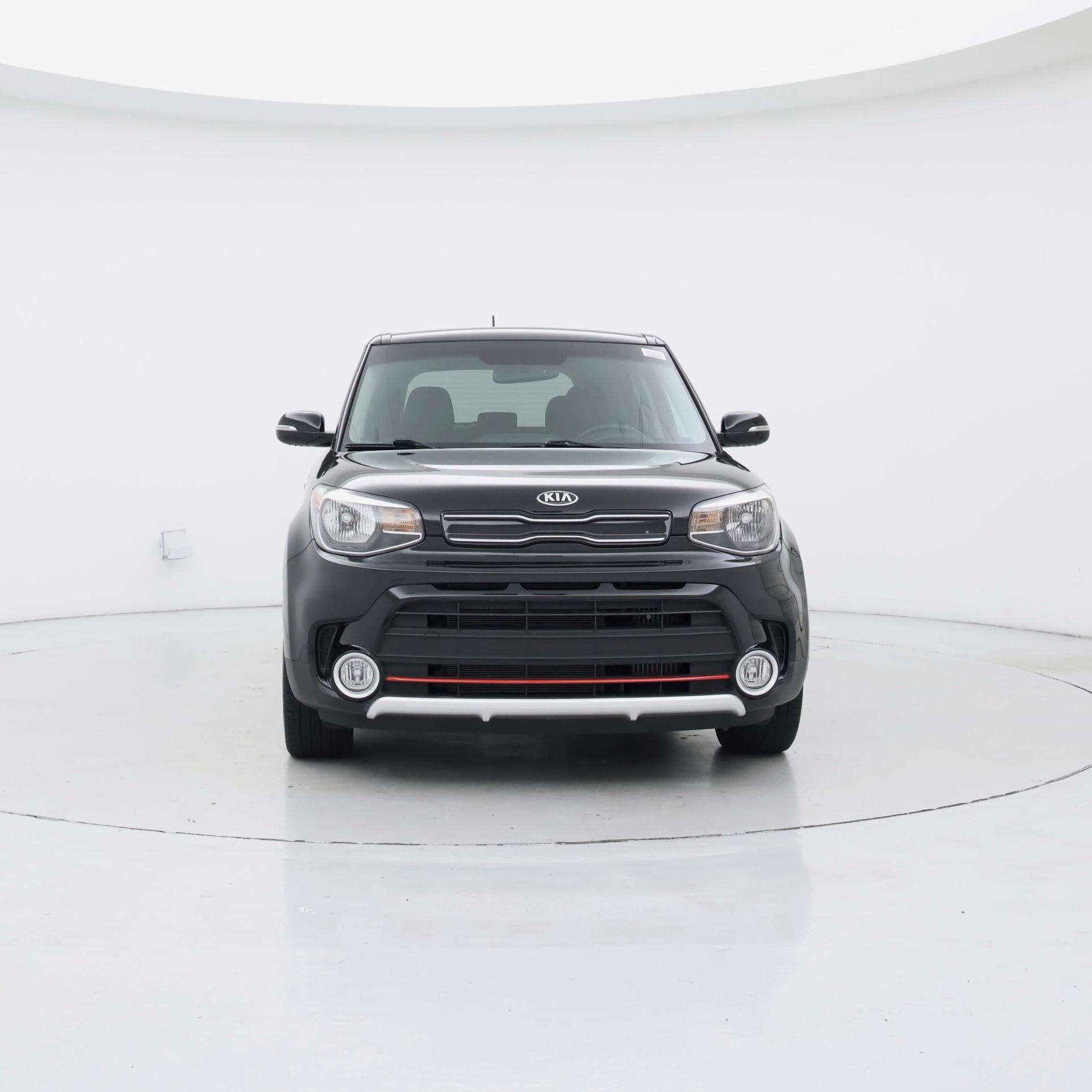 Thumbnail: 2018 Kia Soul - 5