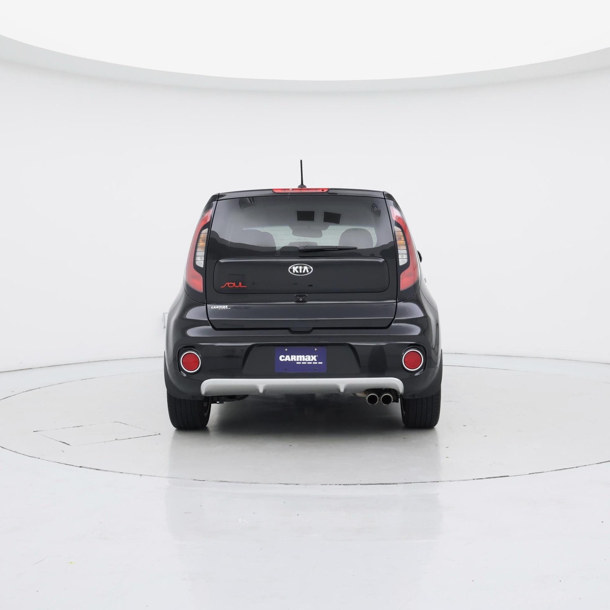 Thumbnail: 2018 Kia Soul - 6