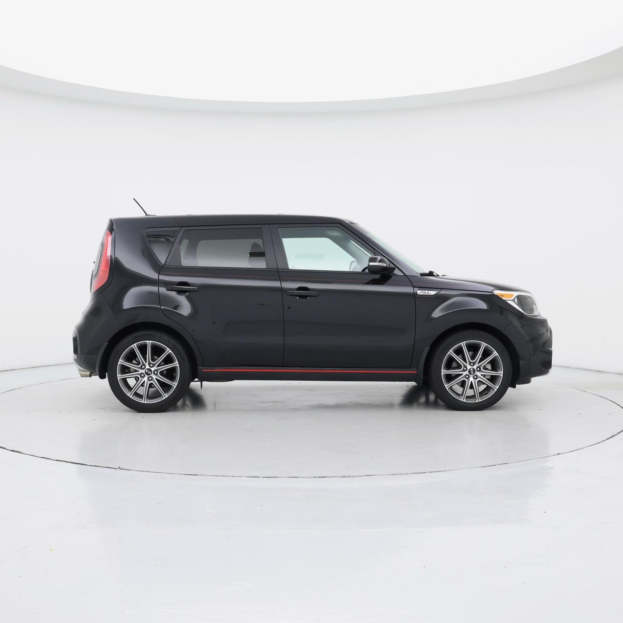Thumbnail: 2018 Kia Soul - 7