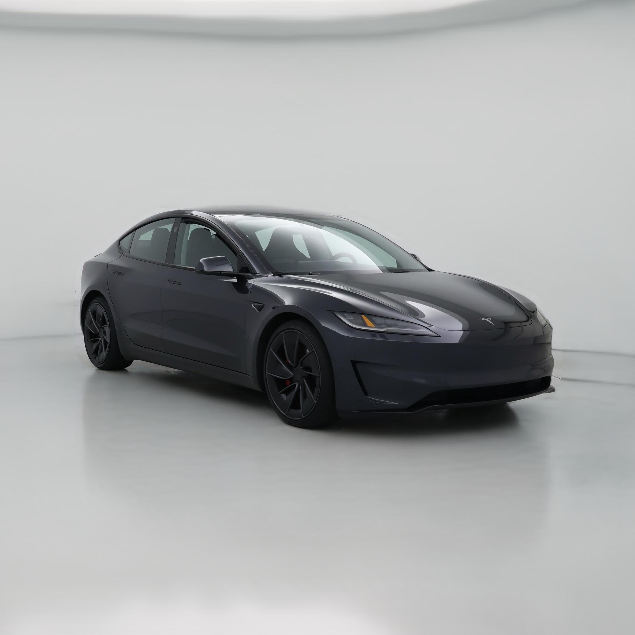 Thumbnail: 2025 Tesla Model 3 - 1