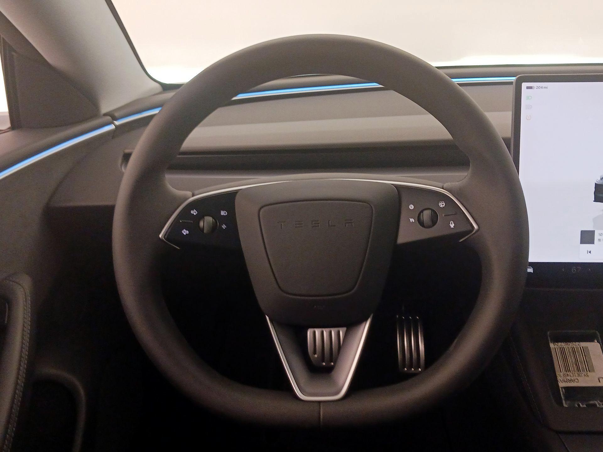 Thumbnail: 2025 Tesla Model 3 - 10