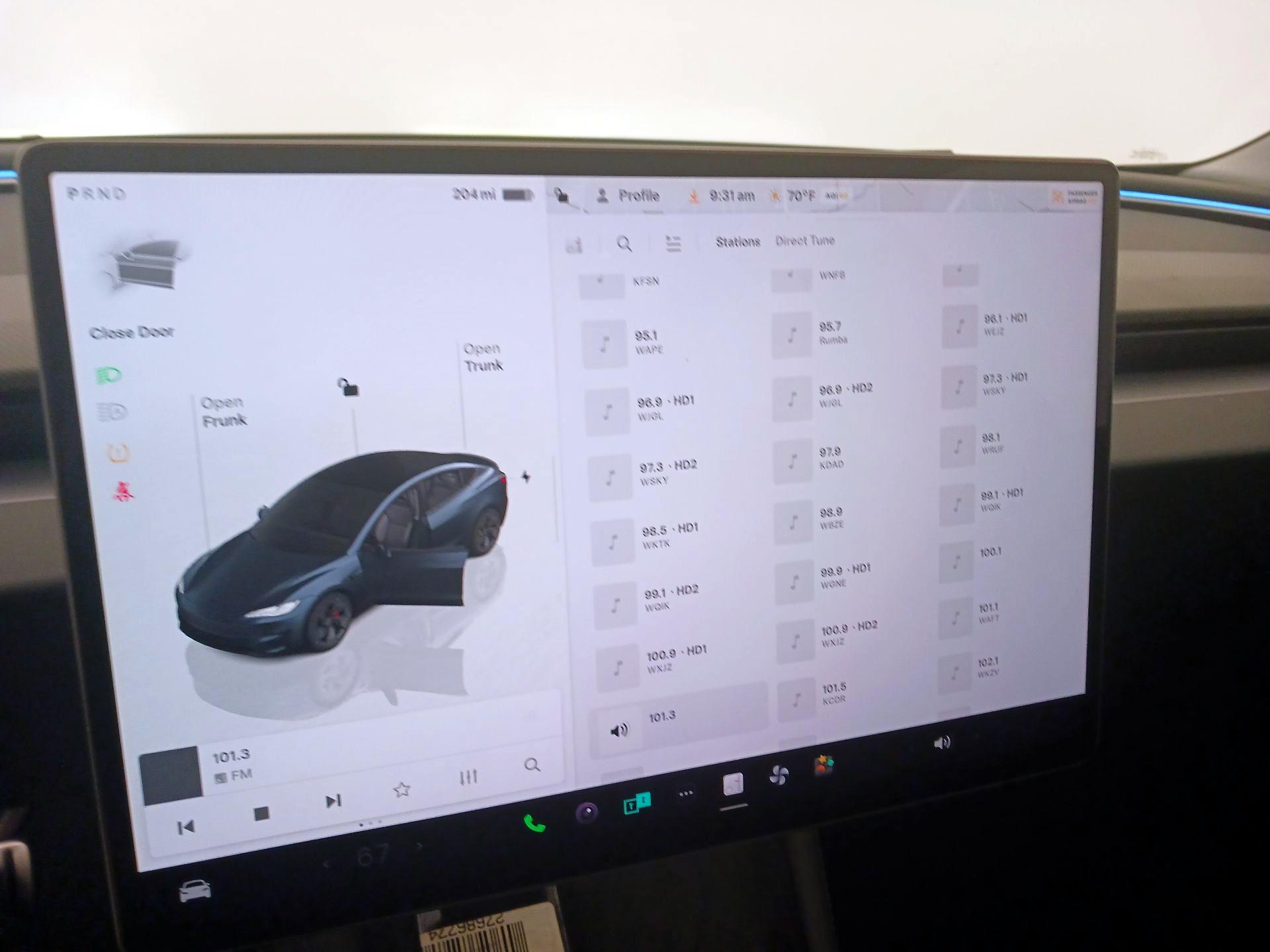 Thumbnail: 2025 Tesla Model 3 - 15