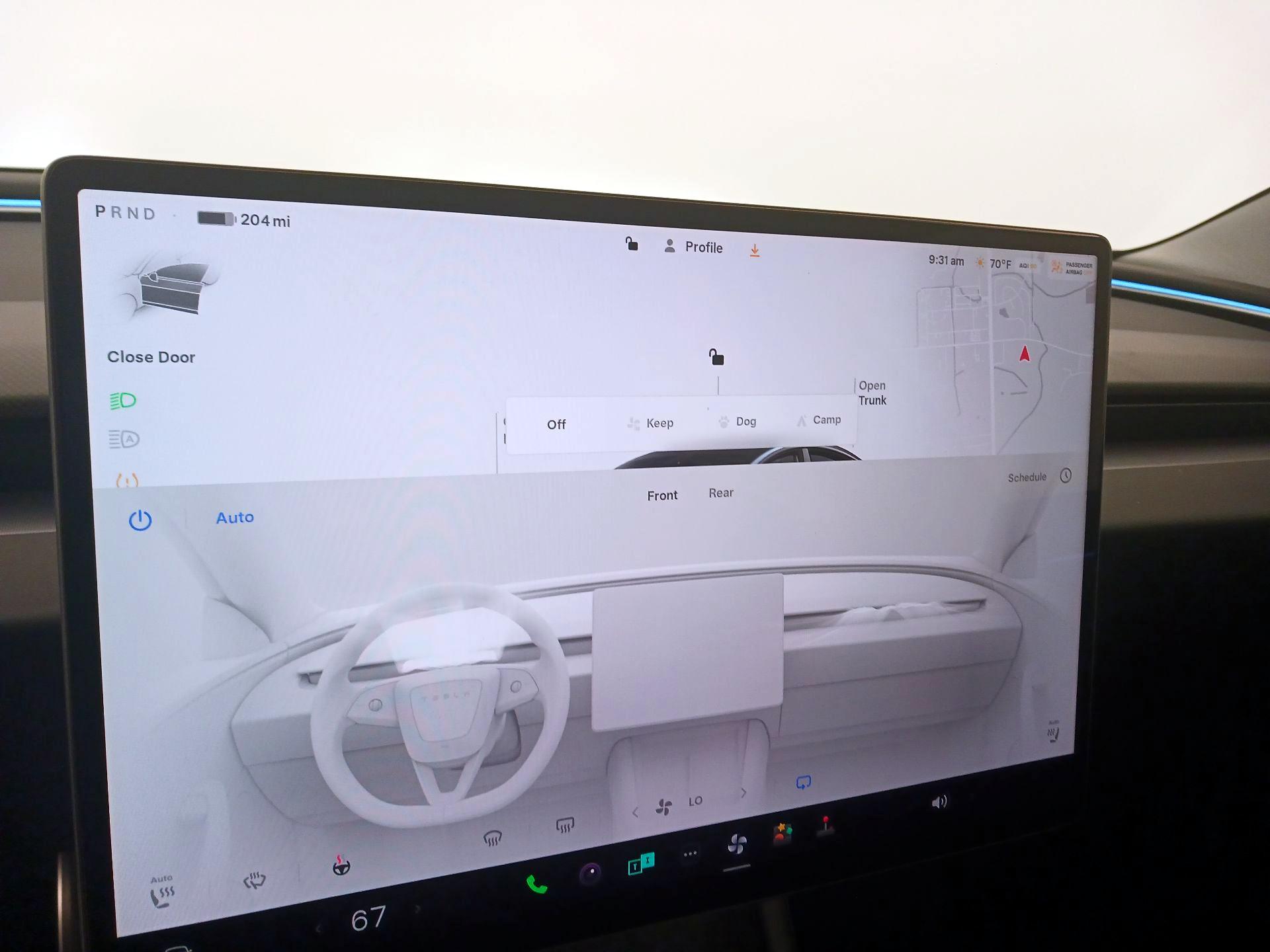 Thumbnail: 2025 Tesla Model 3 - 16
