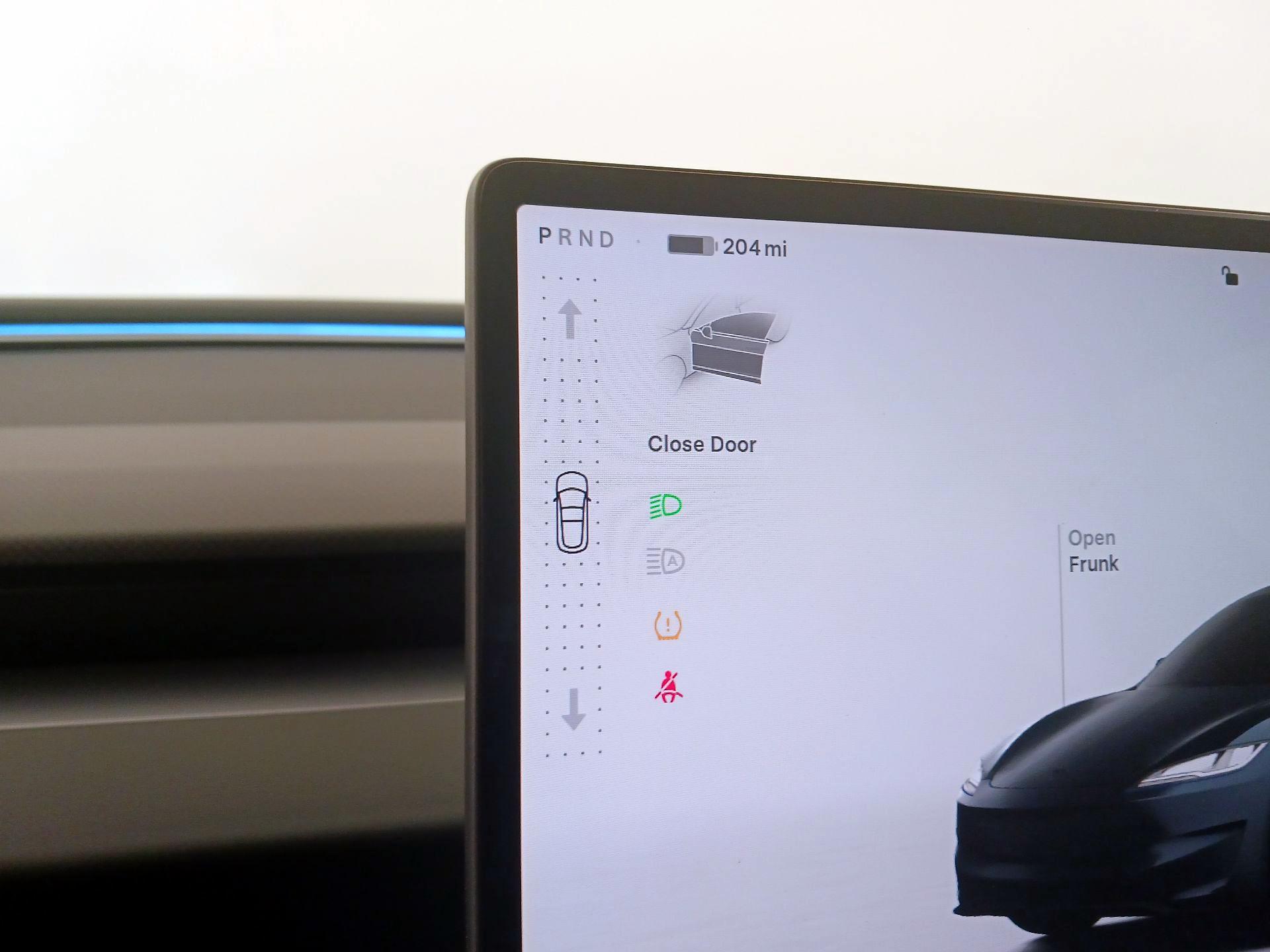 Thumbnail: 2025 Tesla Model 3 - 17