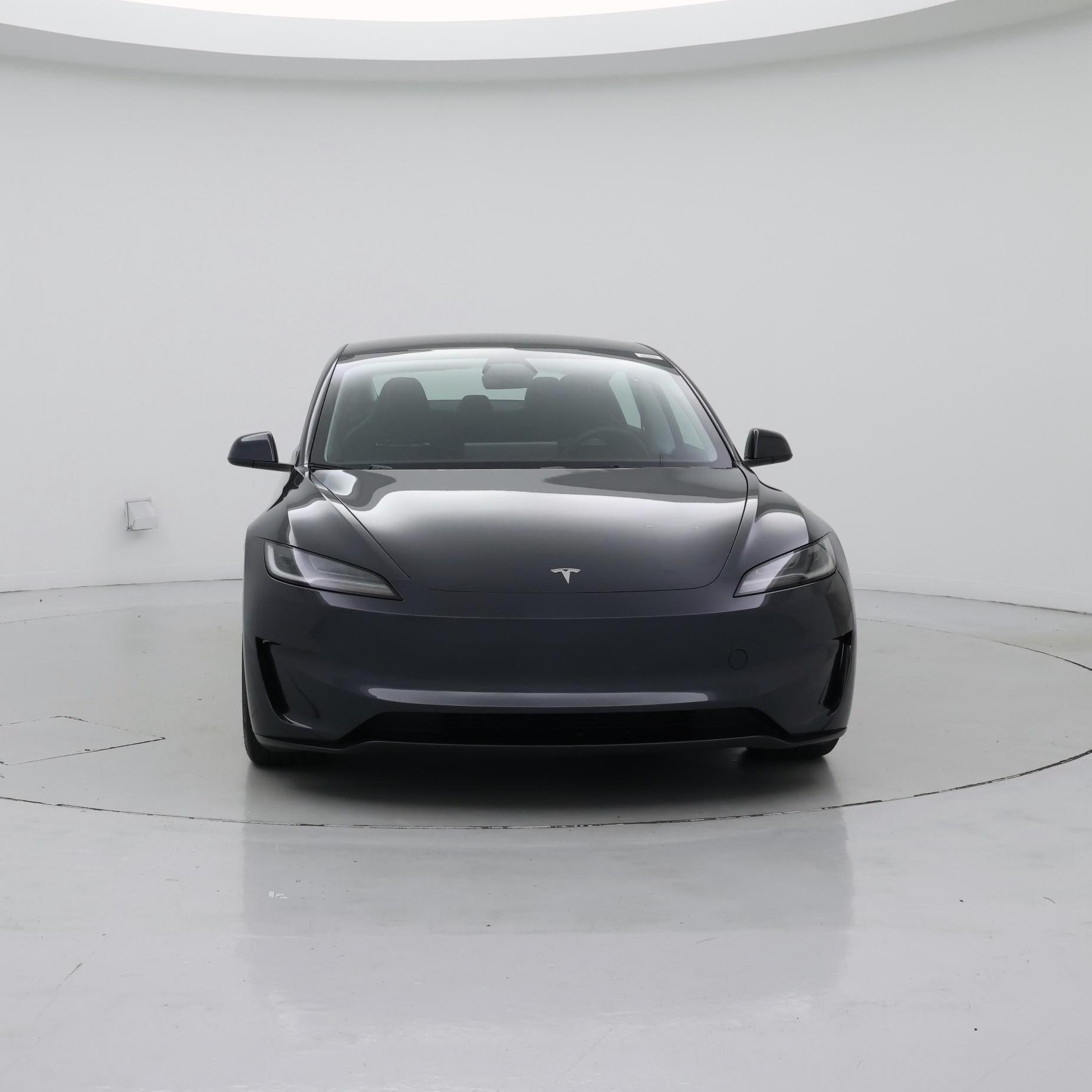 Thumbnail: 2025 Tesla Model 3 - 5