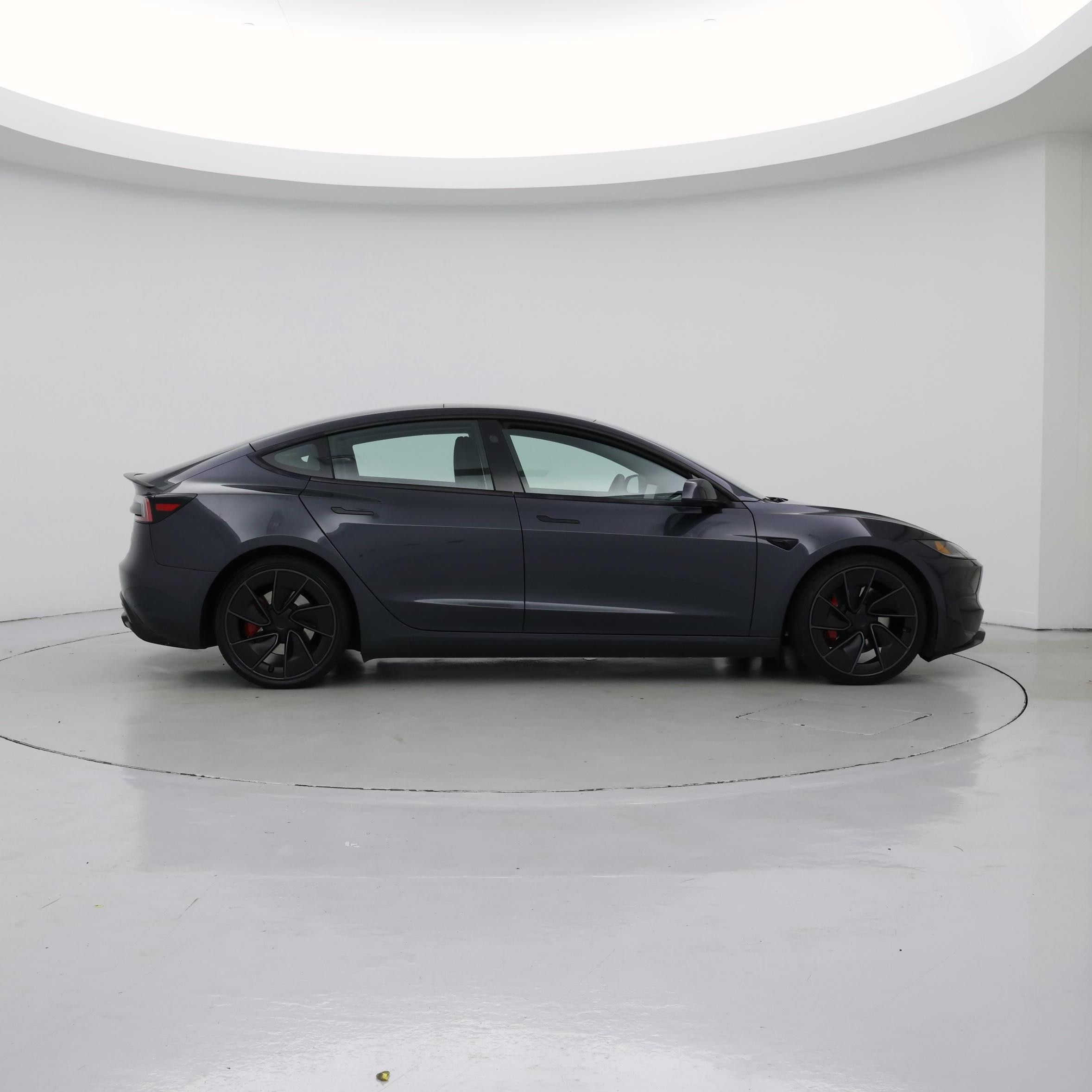 Thumbnail: 2025 Tesla Model 3 - 7