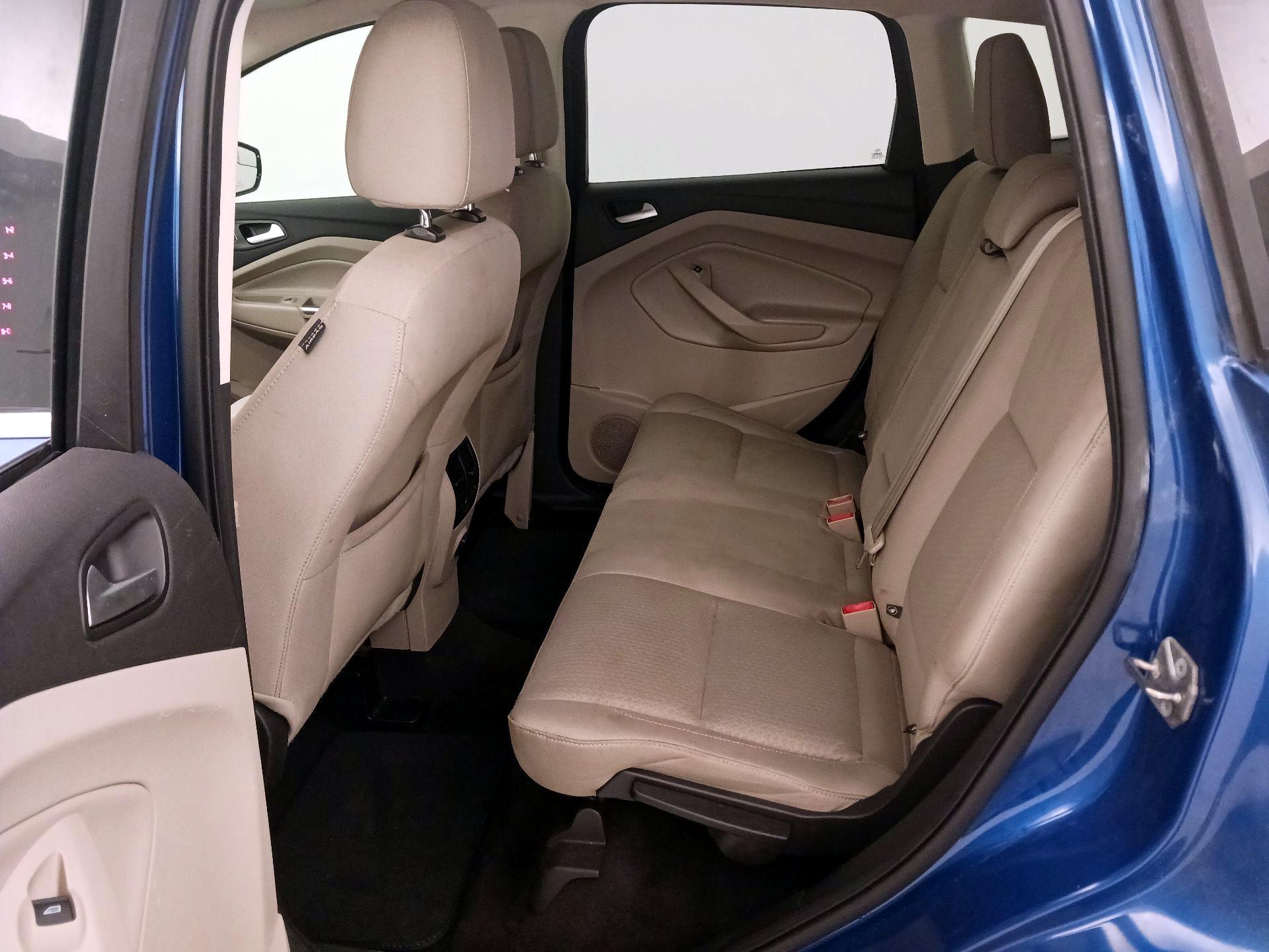 Thumbnail: 2017 Ford Escape - 19