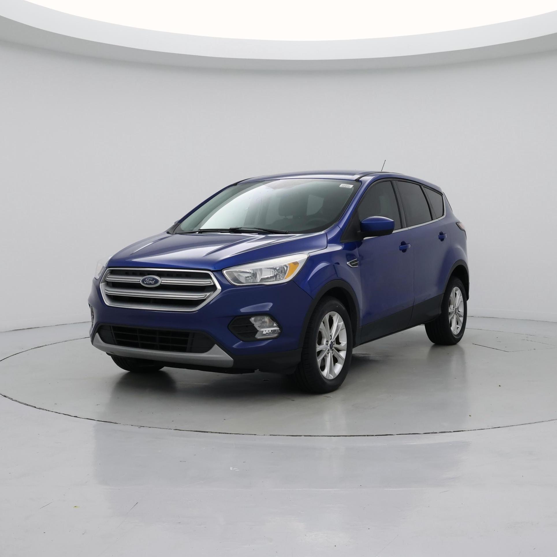 Thumbnail: 2017 Ford Escape - 4