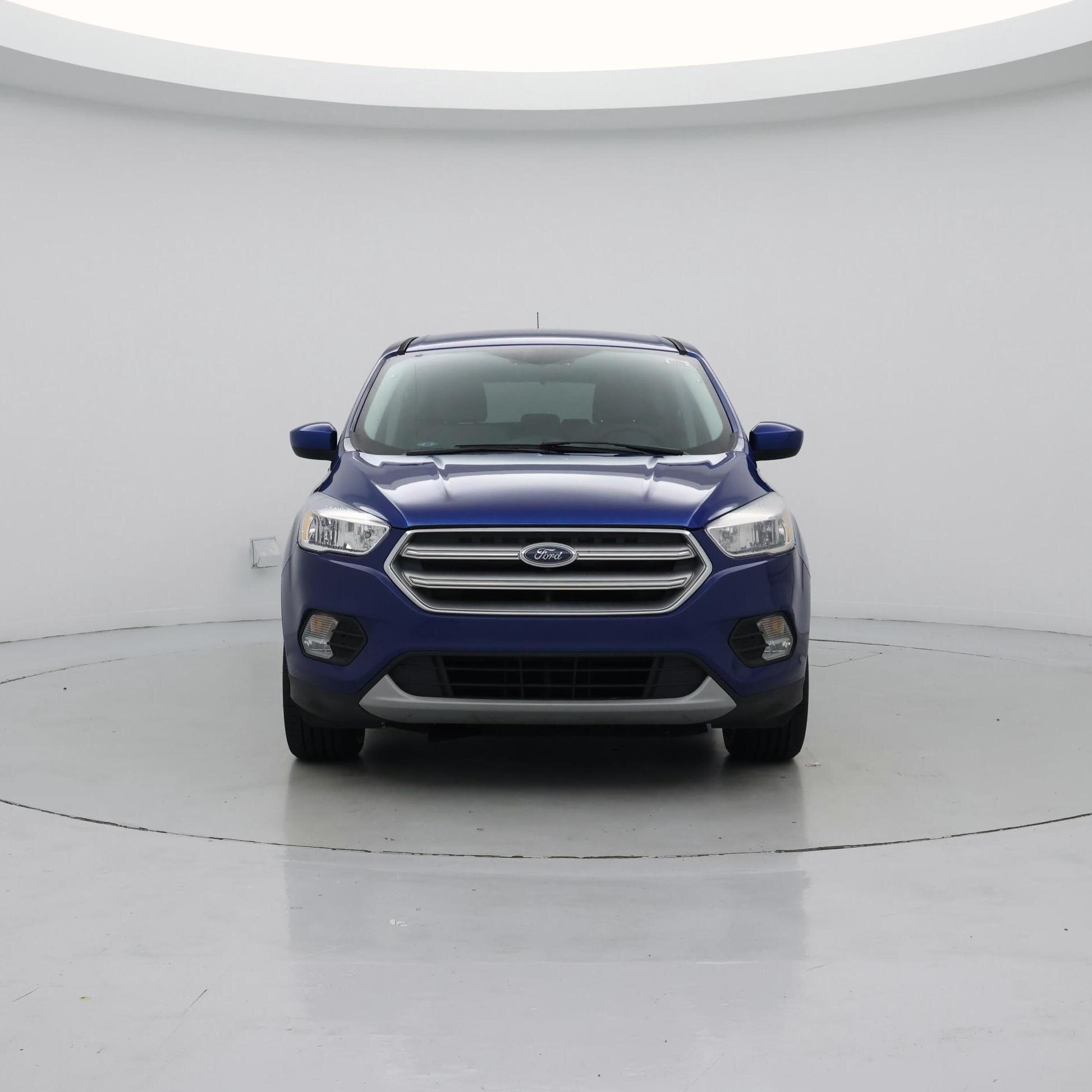 Thumbnail: 2017 Ford Escape - 5