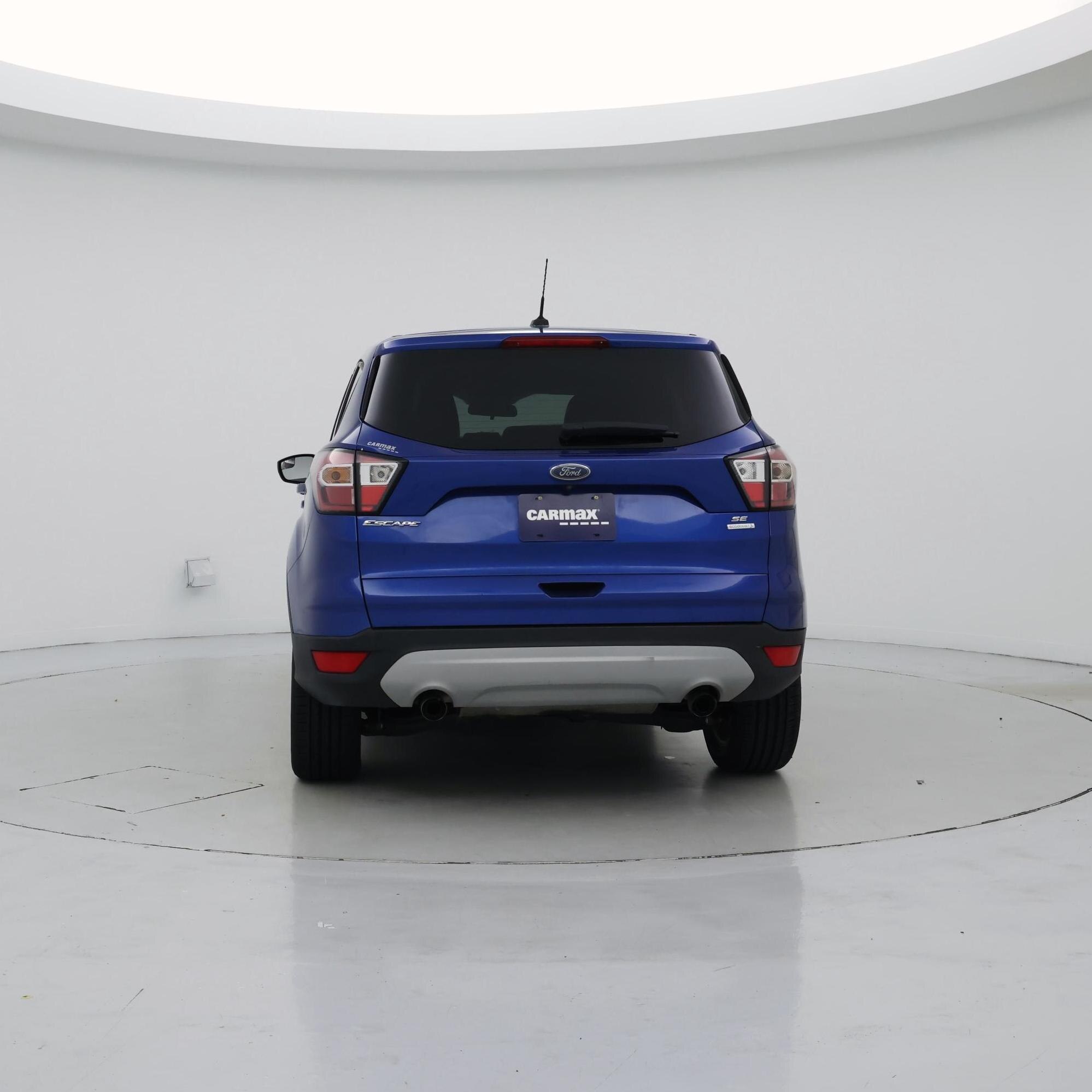 Thumbnail: 2017 Ford Escape - 6